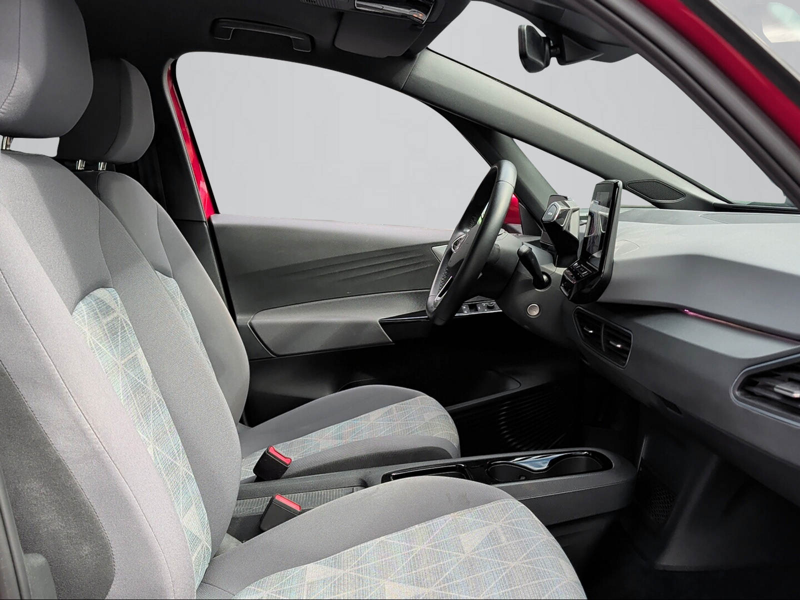 VW ID.3 Pro Performance 58 kWh Pro-image-8