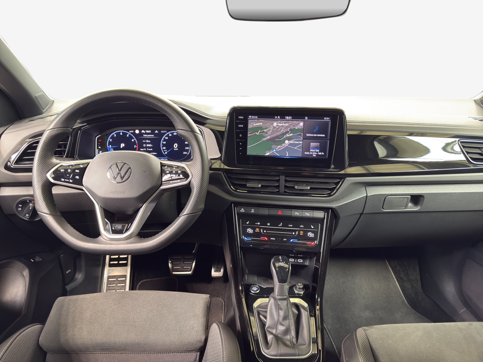 VW T-Roc 1.5 TSI EVO R-Line DSG-image-8