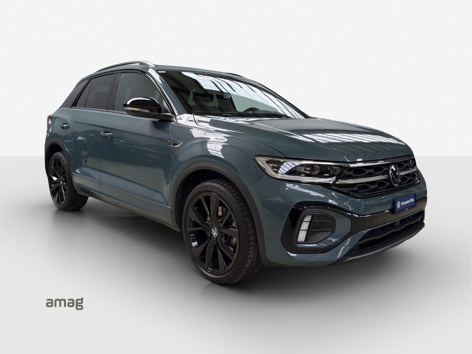 VW T-Roc 1.5 TSI EVO R-Line DSG-image-5