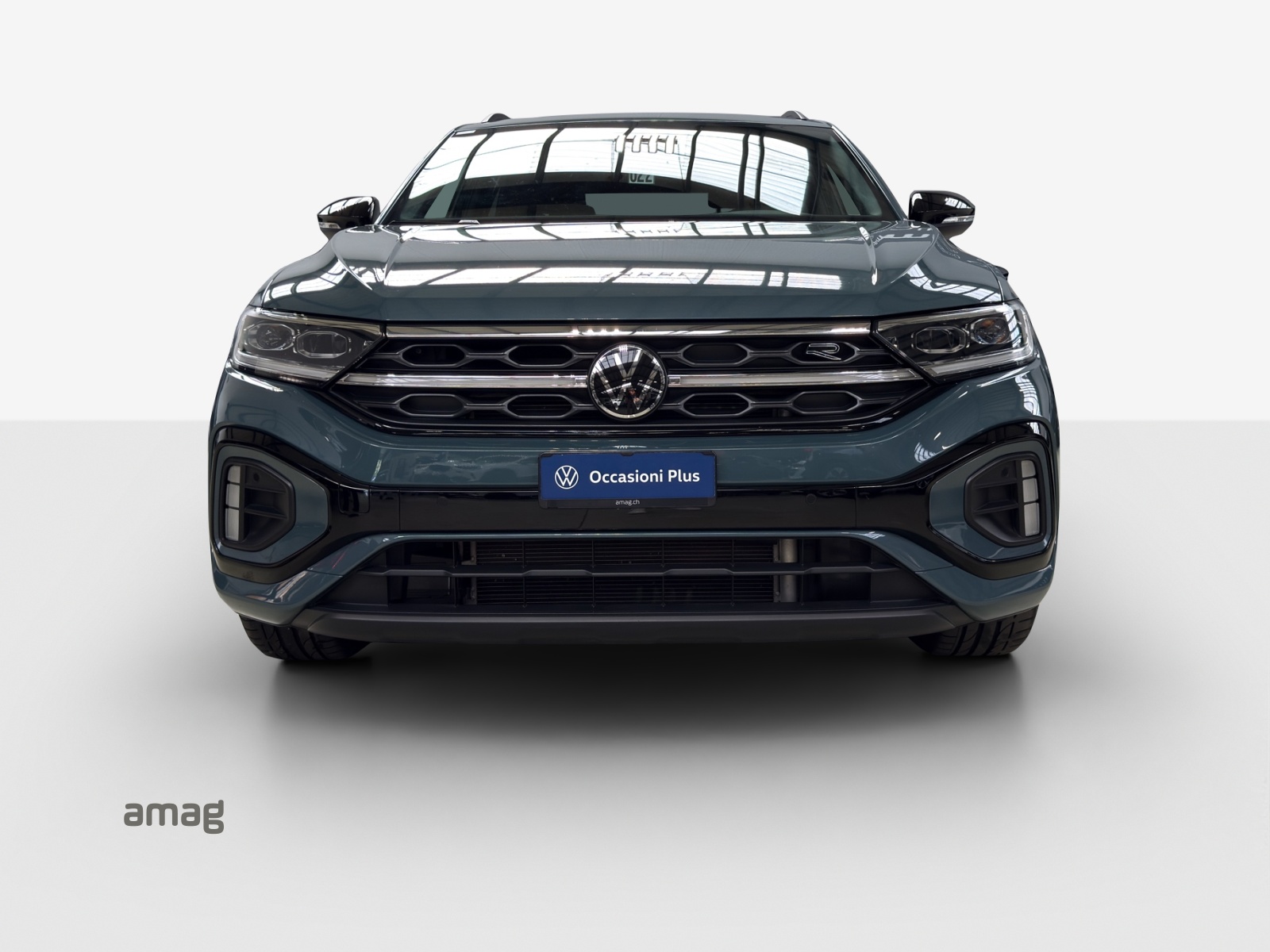 VW T-Roc 1.5 TSI EVO R-Line DSG-image-6