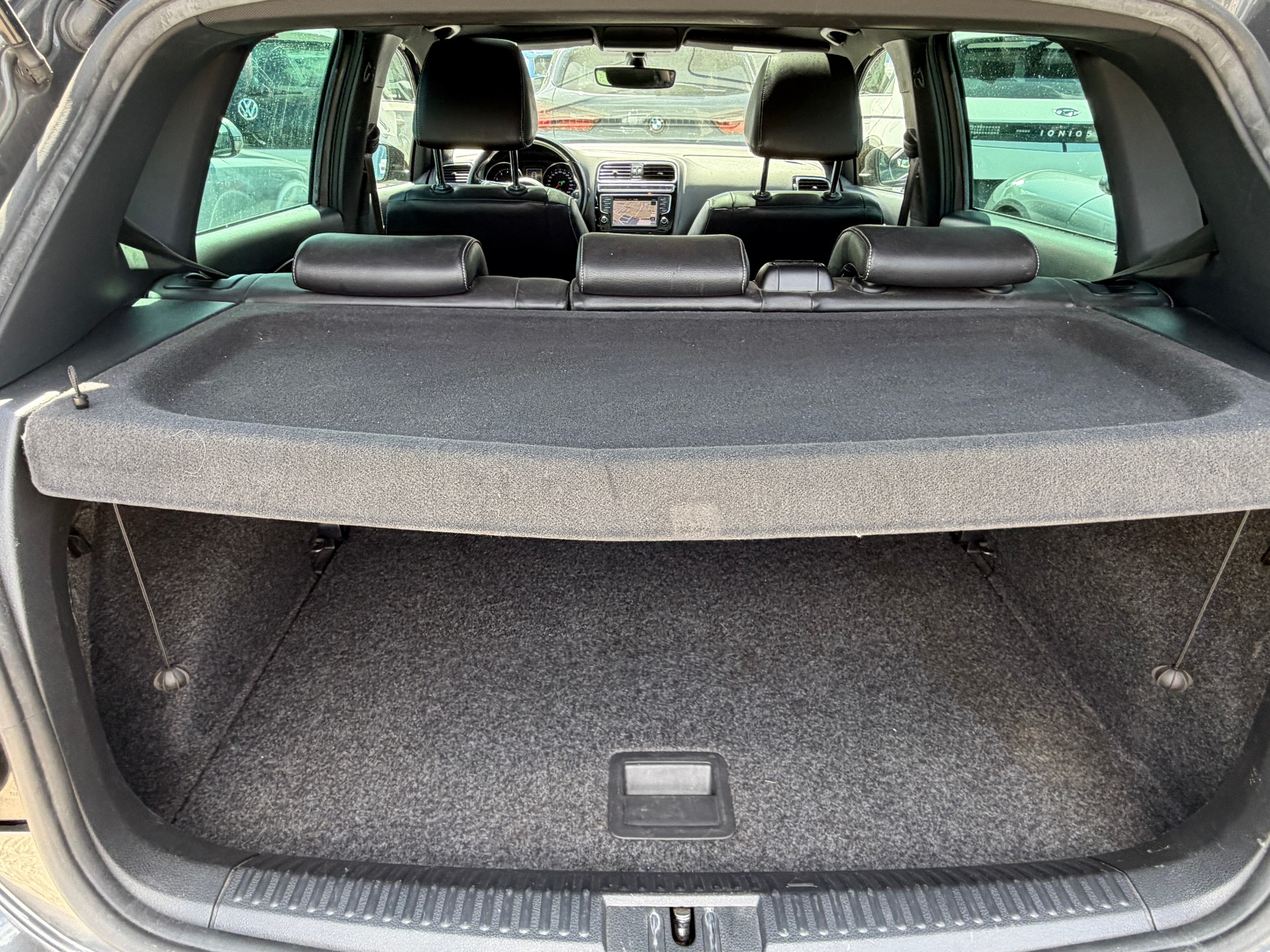 VW Polo 1.2 TSI BMT Sound DSG R-Line-image-13