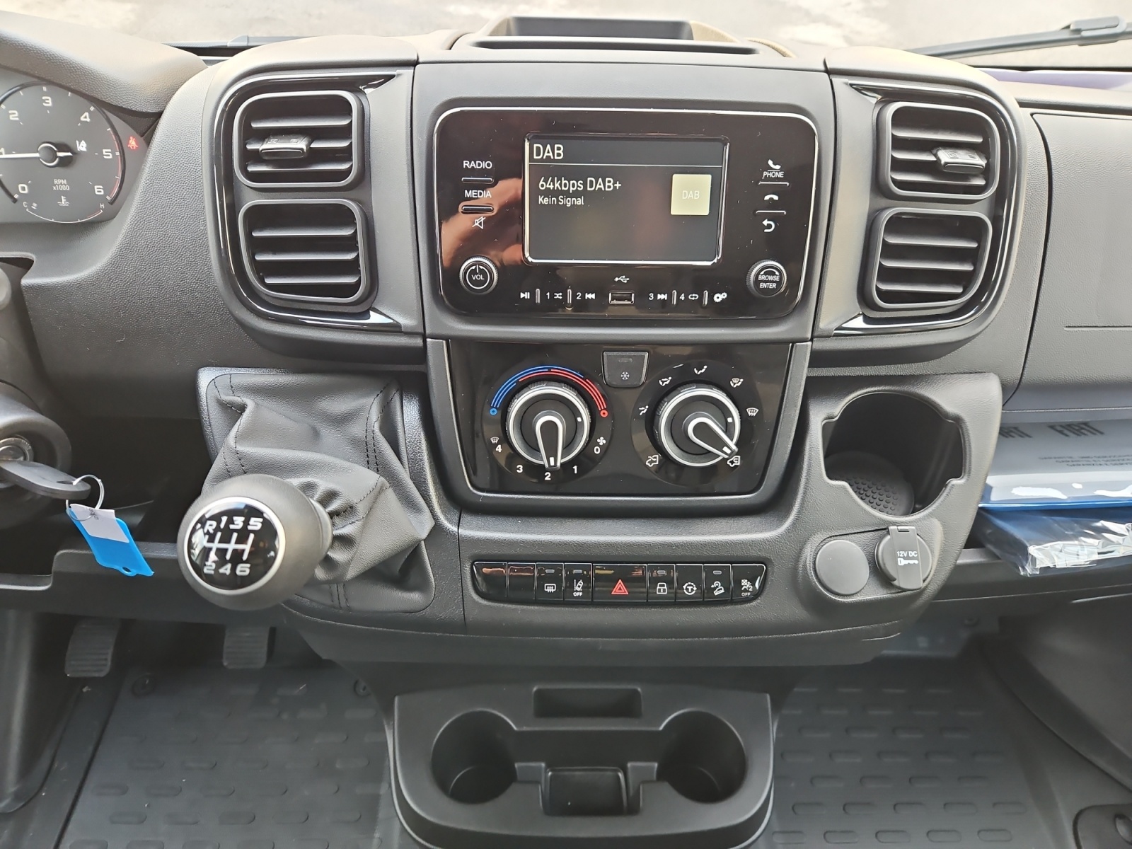 FIAT Ducato Maxi 35 L3H1-image-10