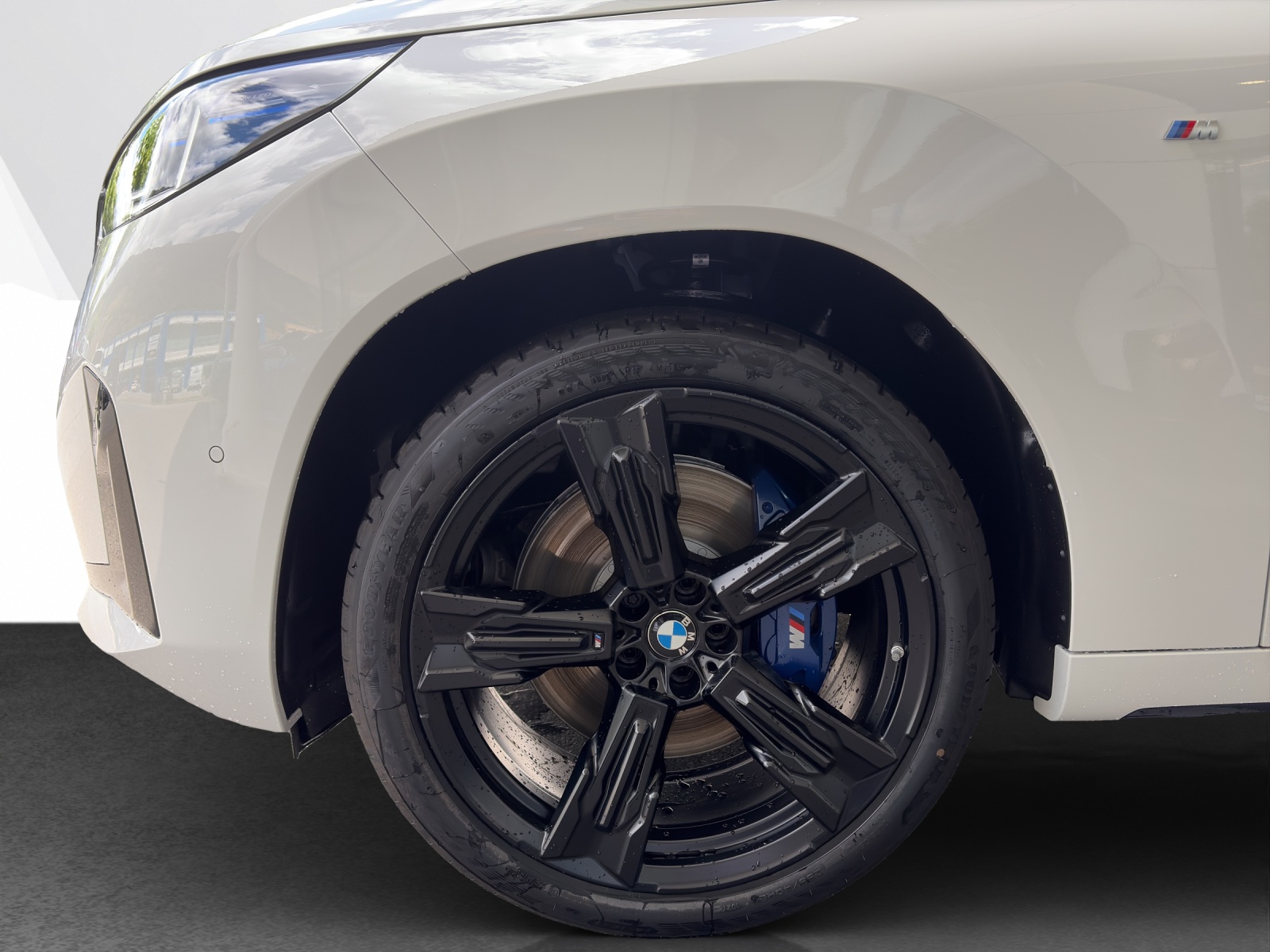 BMW X3 M50 xDrive-image-20