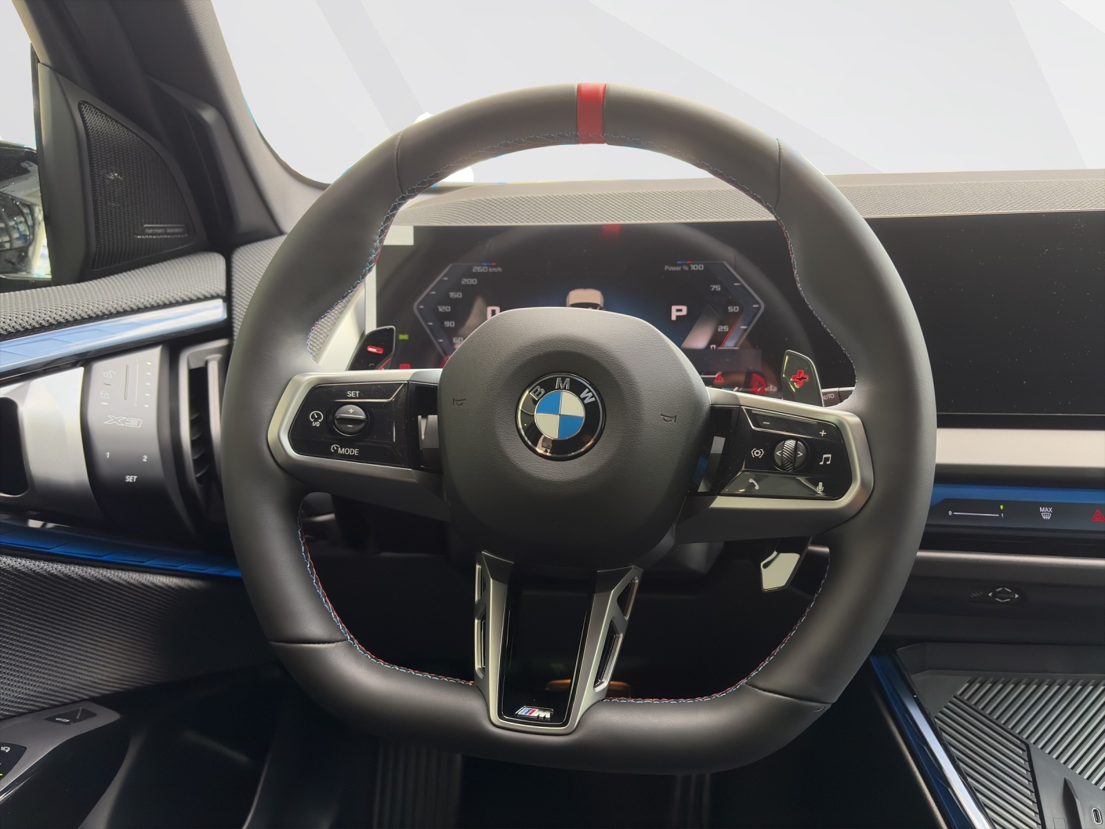 BMW X3 M50 xDrive-image-11