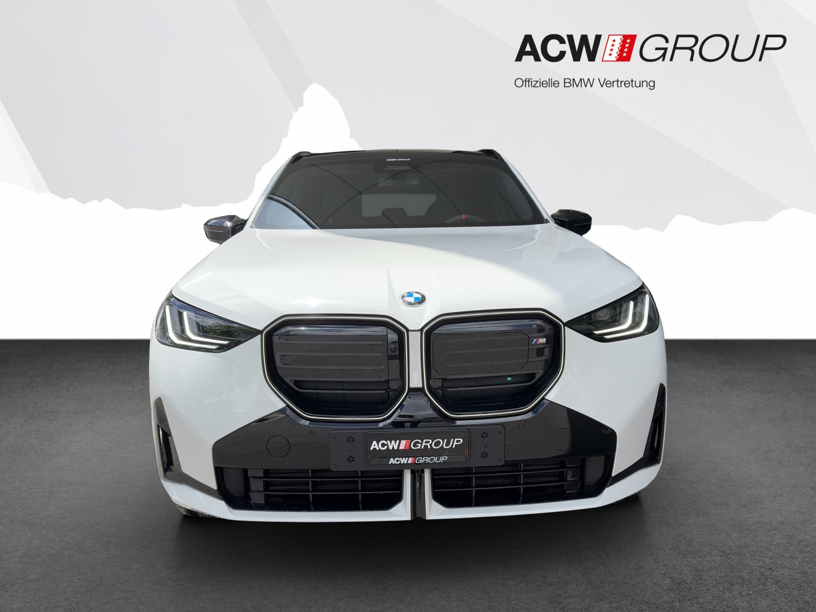 BMW X3 M50 xDrive-image-7