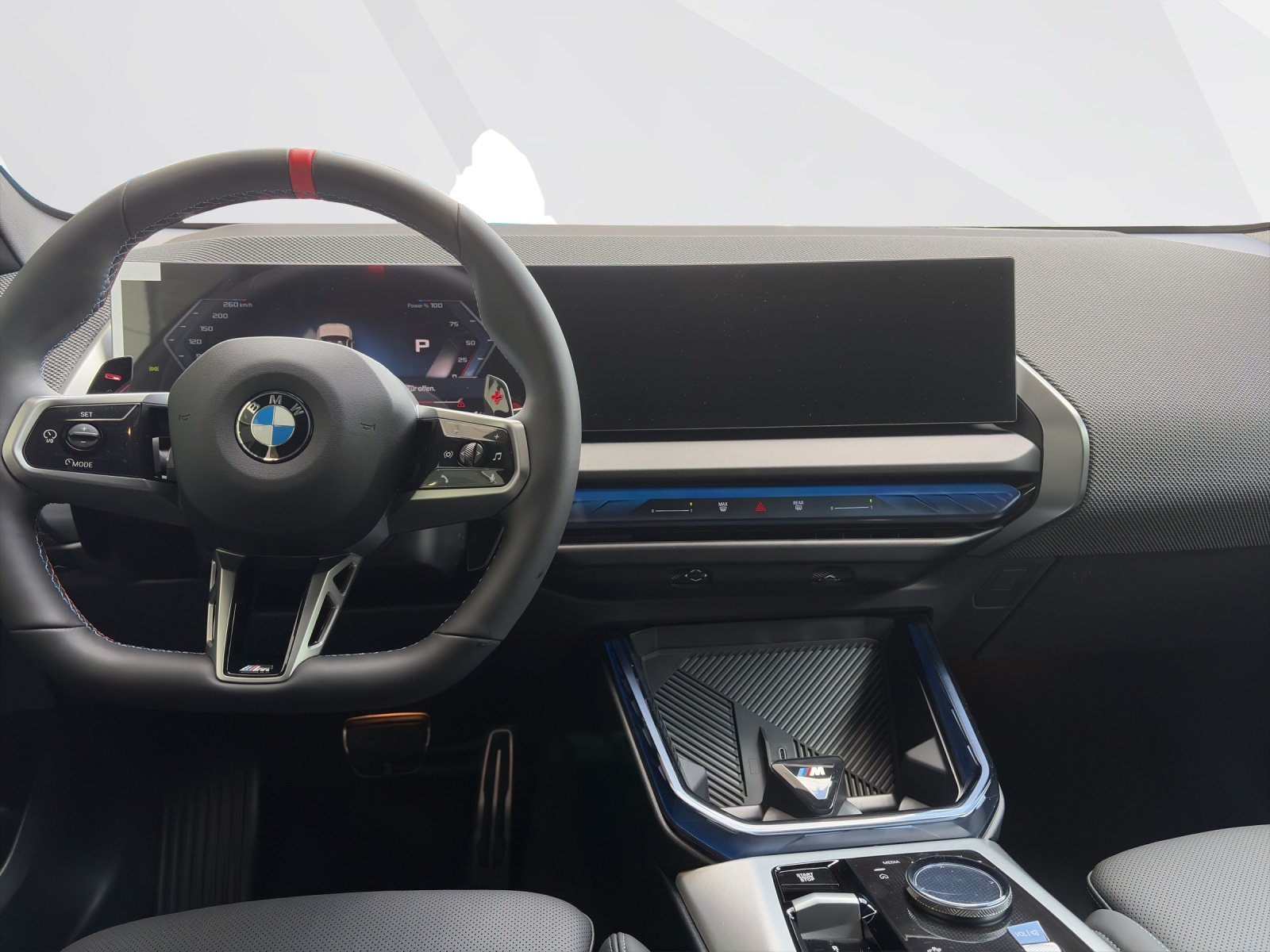 BMW X3 M50 xDrive-image-10