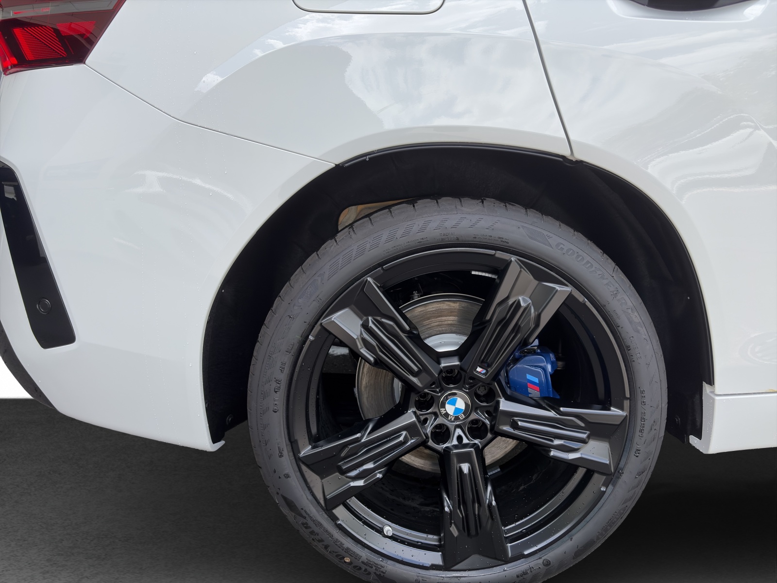 BMW X3 M50 xDrive-image-22