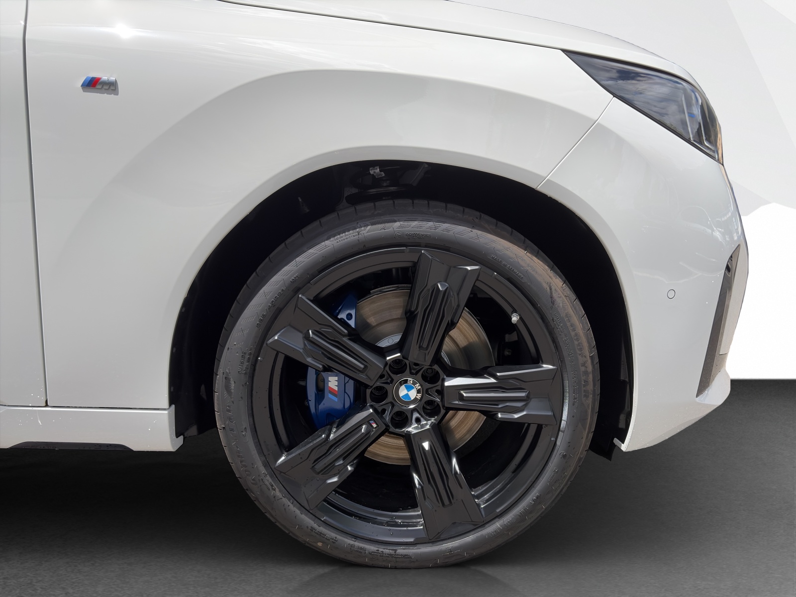BMW X3 M50 xDrive-image-23