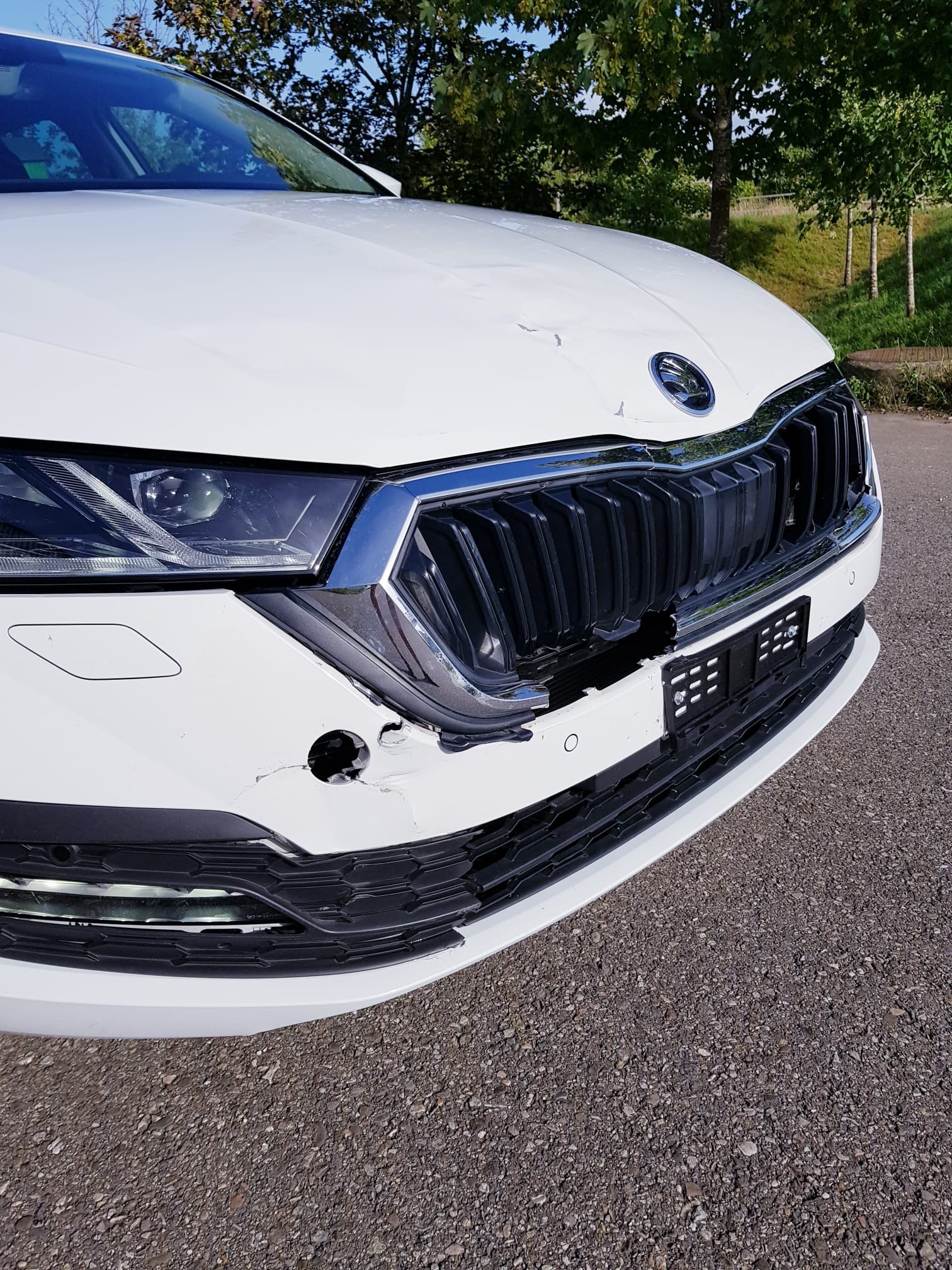 SKODA Octavia Combi 2.0 TDI DSG Ambition 4x4-image-15