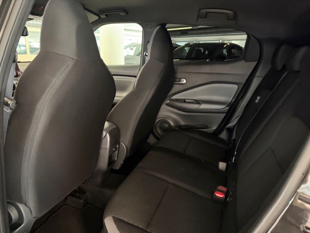 NISSAN Juke 1.0 DIG-T N-Connecta DCT-image-7
