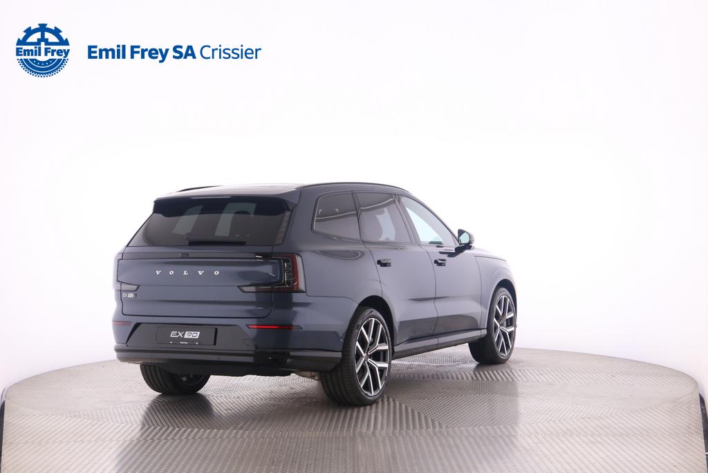 VOLVO EX90 Twin Ultra AWD-image-1