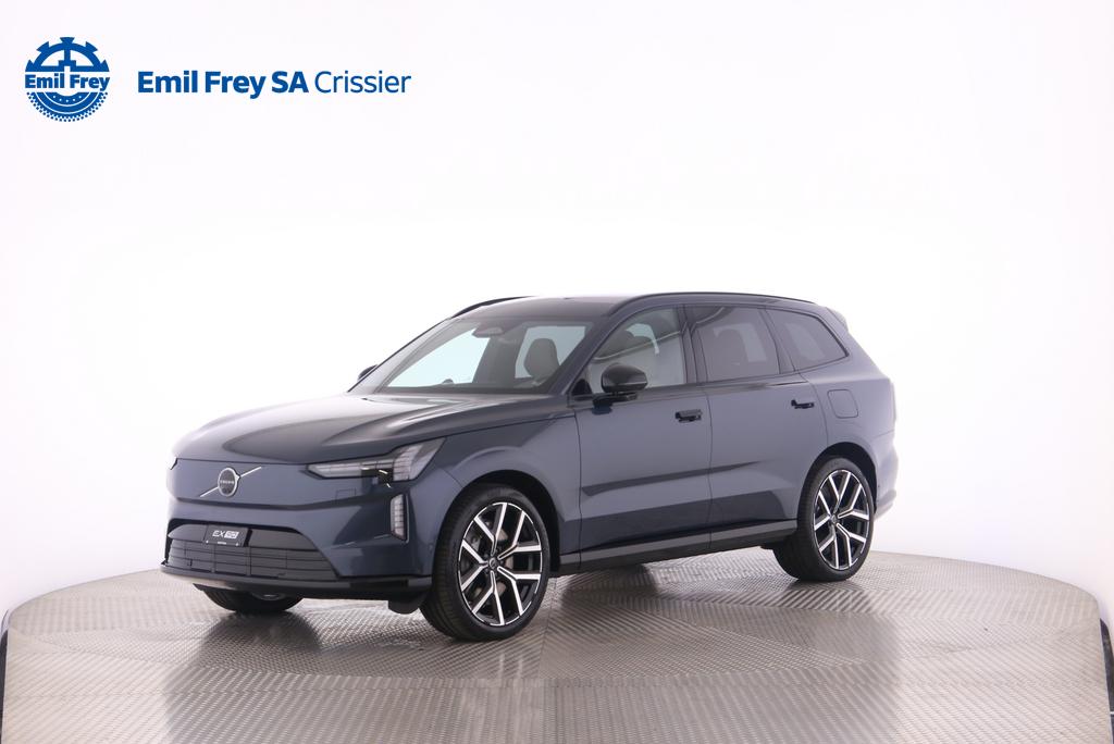 VOLVO EX90 Twin Ultra AWD-image-0