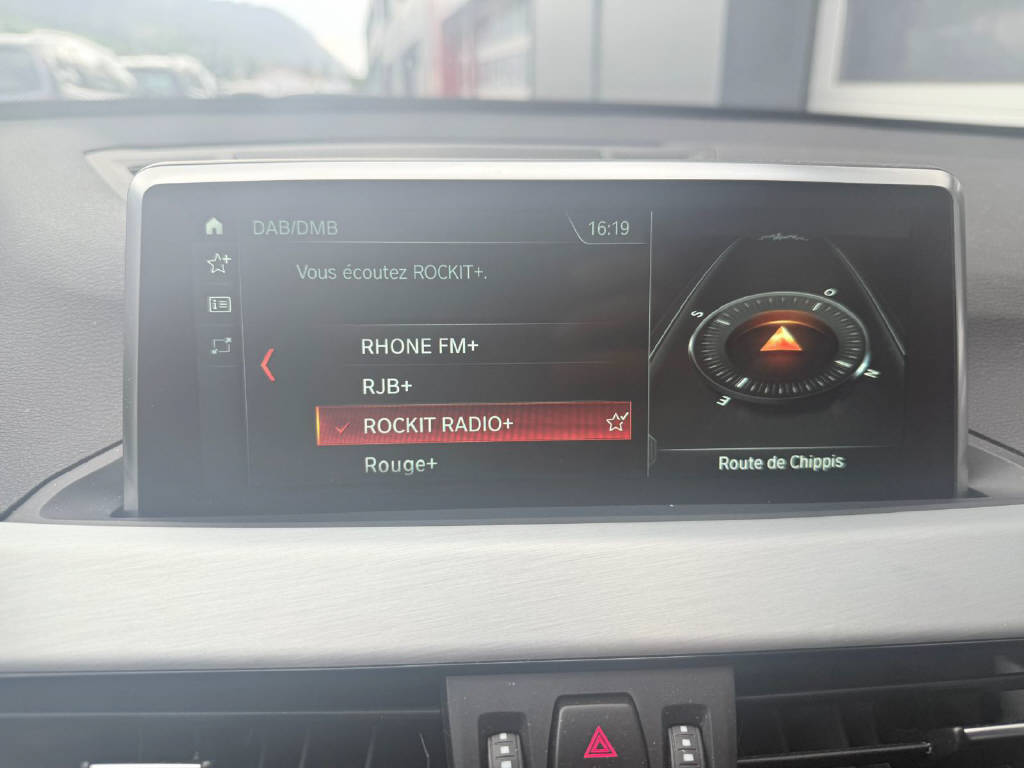BMW X1 20i xDrive M Sport-image-14