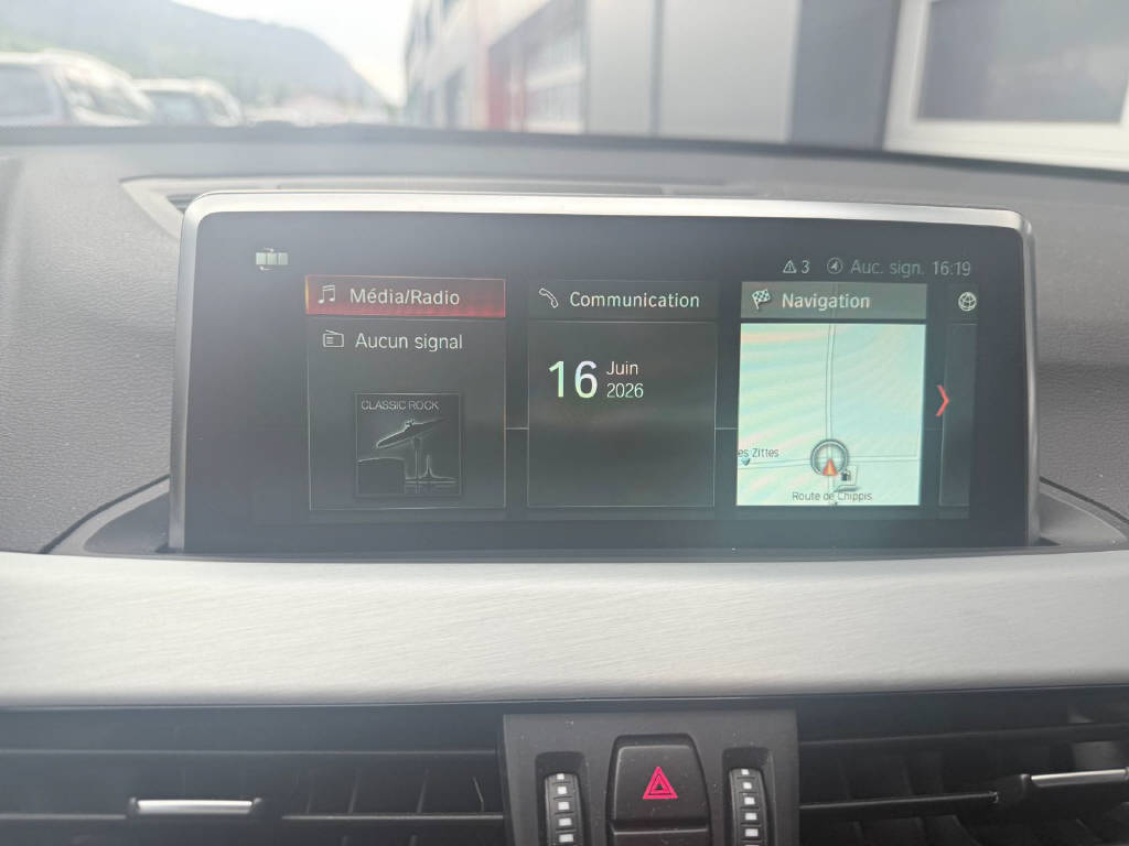 BMW X1 20i xDrive M Sport-image-9