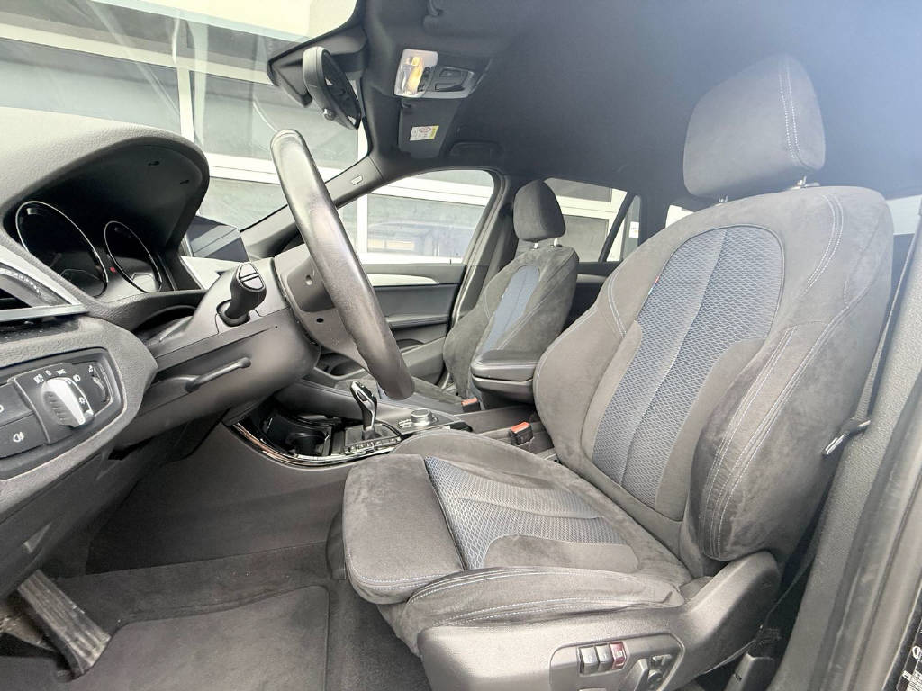 BMW X1 20i xDrive M Sport-image-7