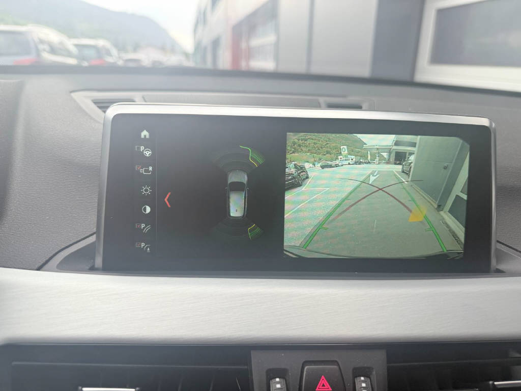 BMW X1 20i xDrive M Sport-image-10