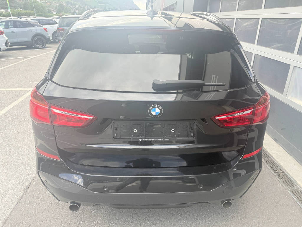 BMW X1 20i xDrive M Sport-image-3