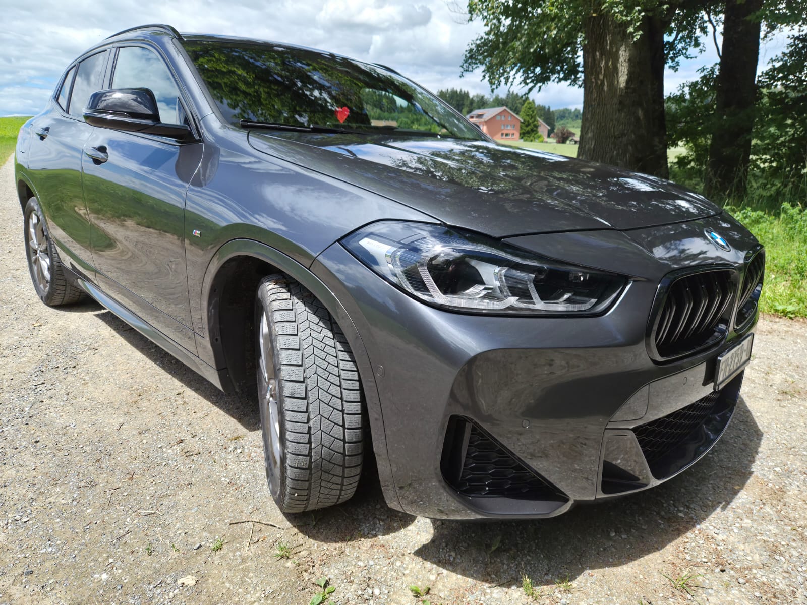BMW X2 M35i Steptronic-image-6