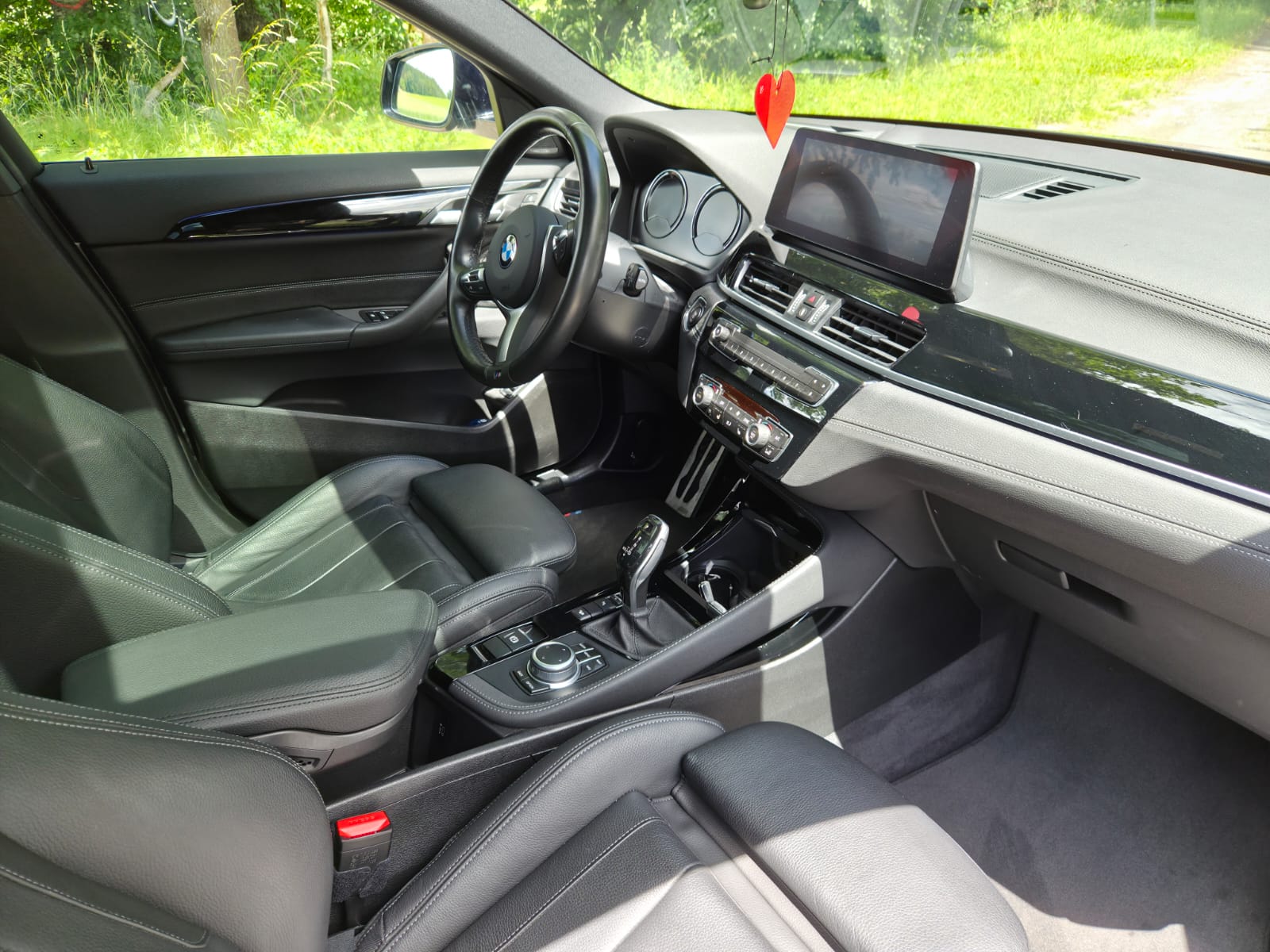 BMW X2 M35i Steptronic-image-12