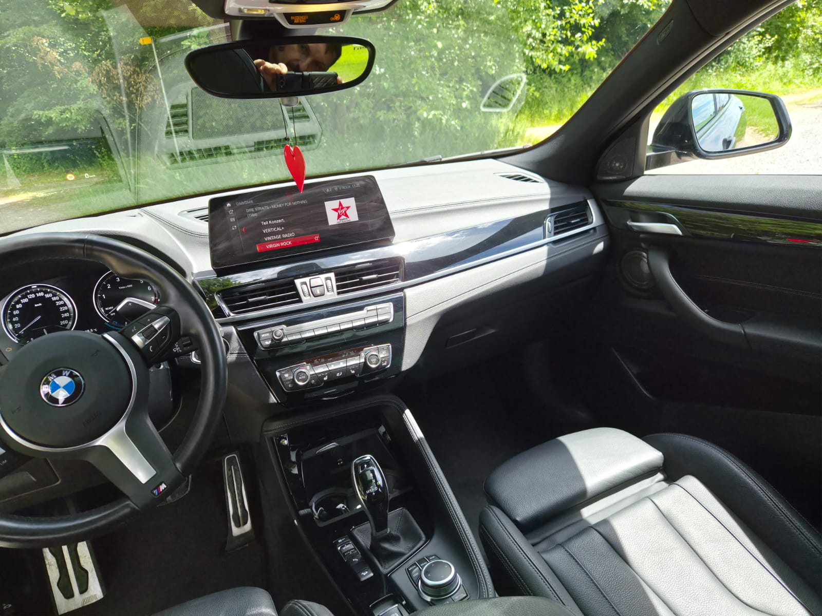 BMW X2 M35i Steptronic-image-13
