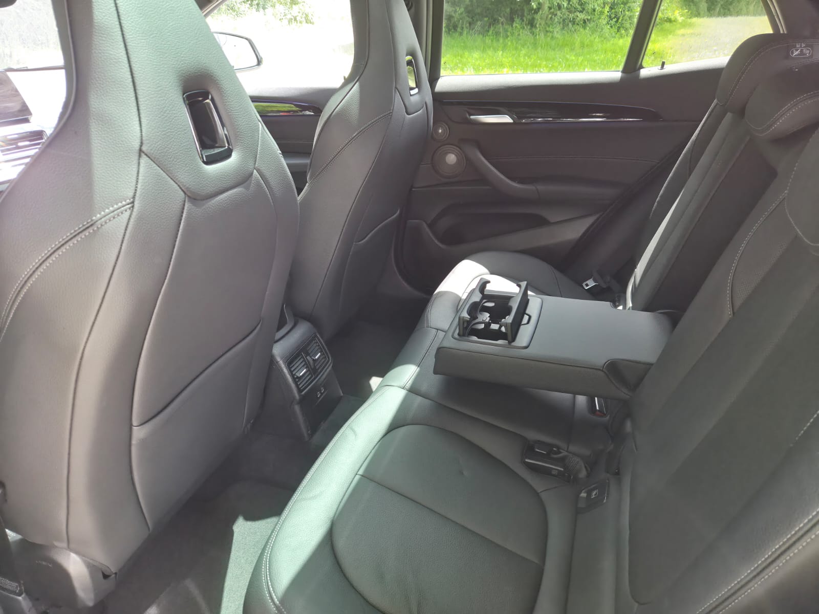 BMW X2 M35i Steptronic-image-9