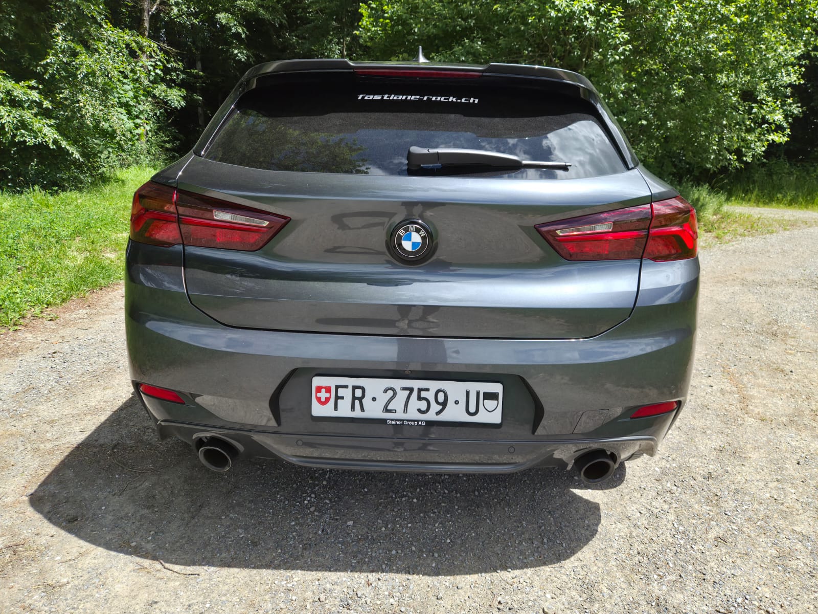 BMW X2 M35i Steptronic-image-3