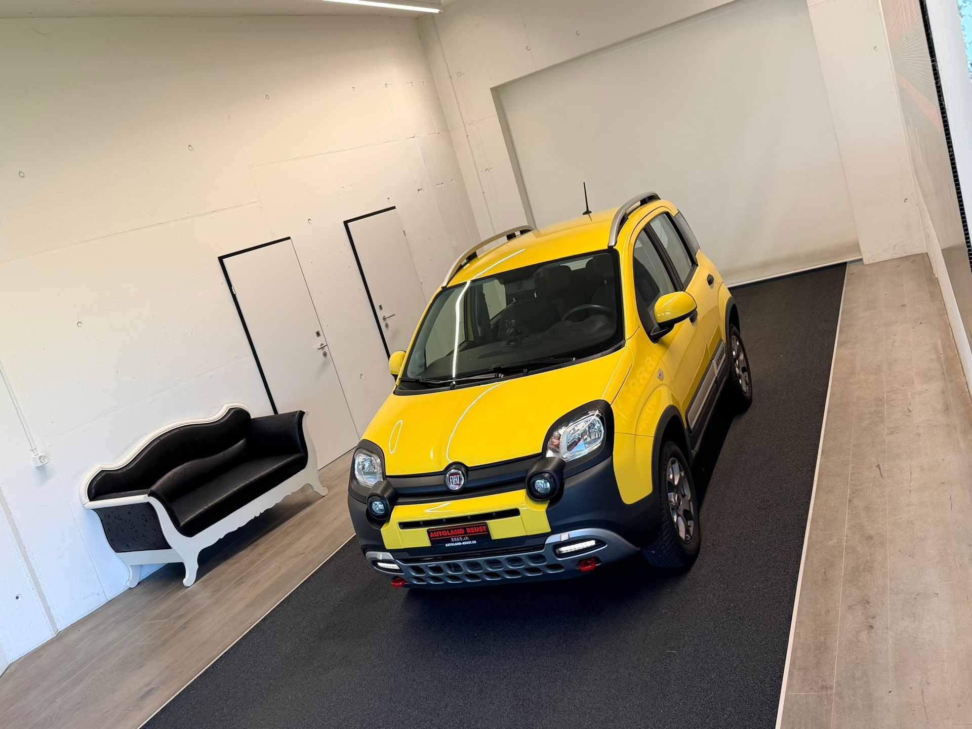 FIAT Panda 0.9 Twinair Turbo Cross 4x4-image-3