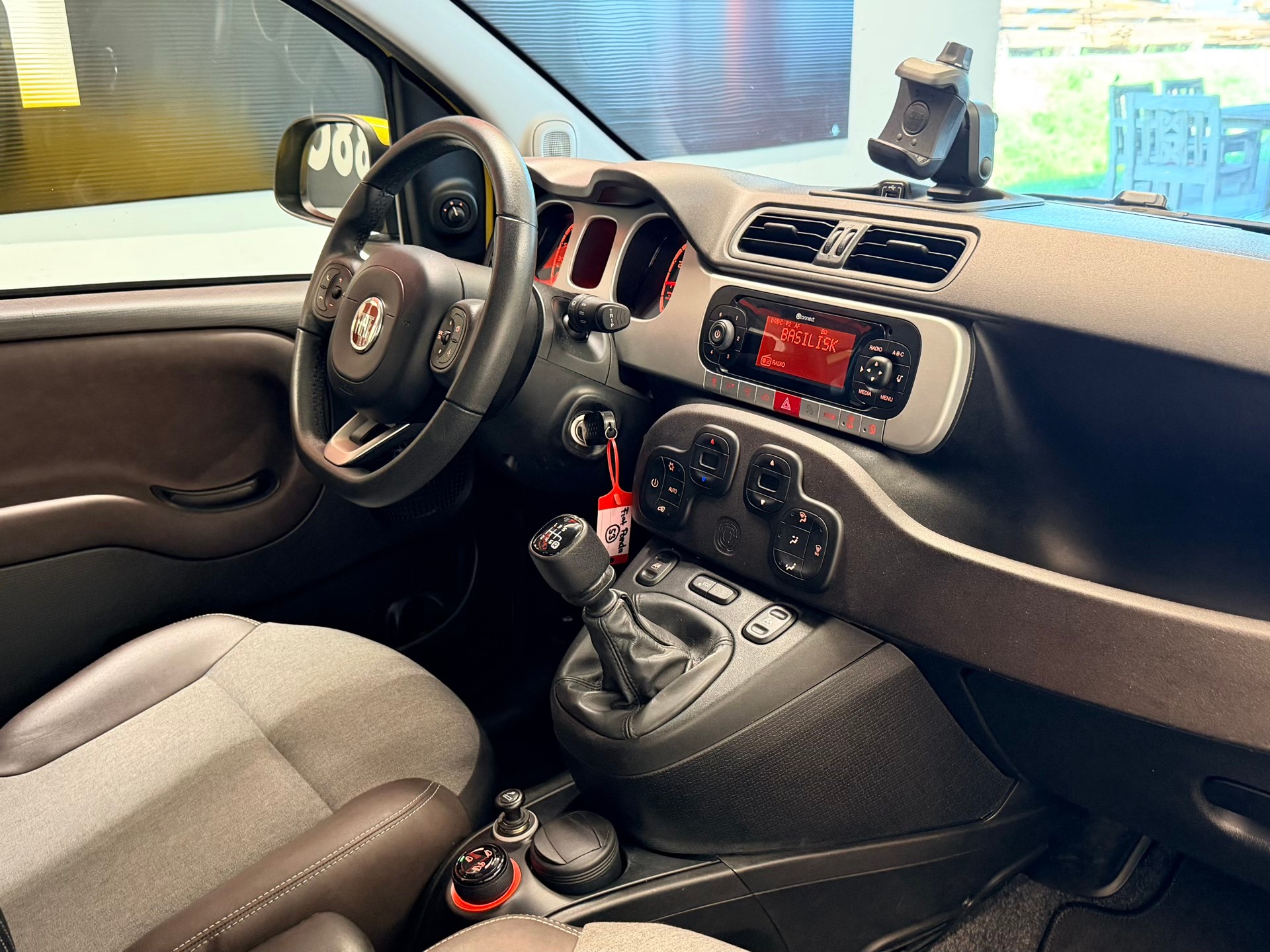 FIAT Panda 0.9 Twinair Turbo Cross 4x4-image-17