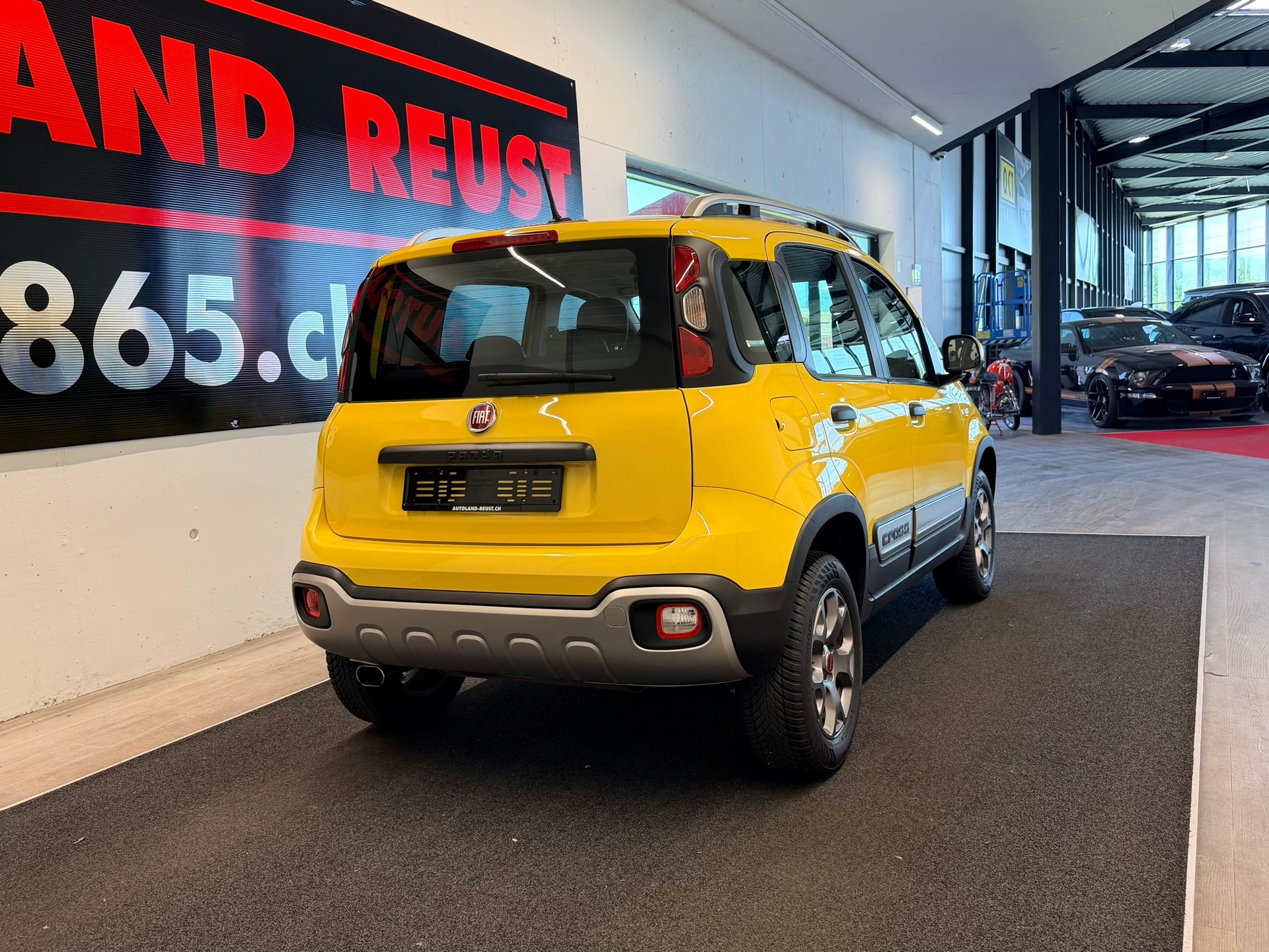 FIAT Panda 0.9 Twinair Turbo Cross 4x4-image-5