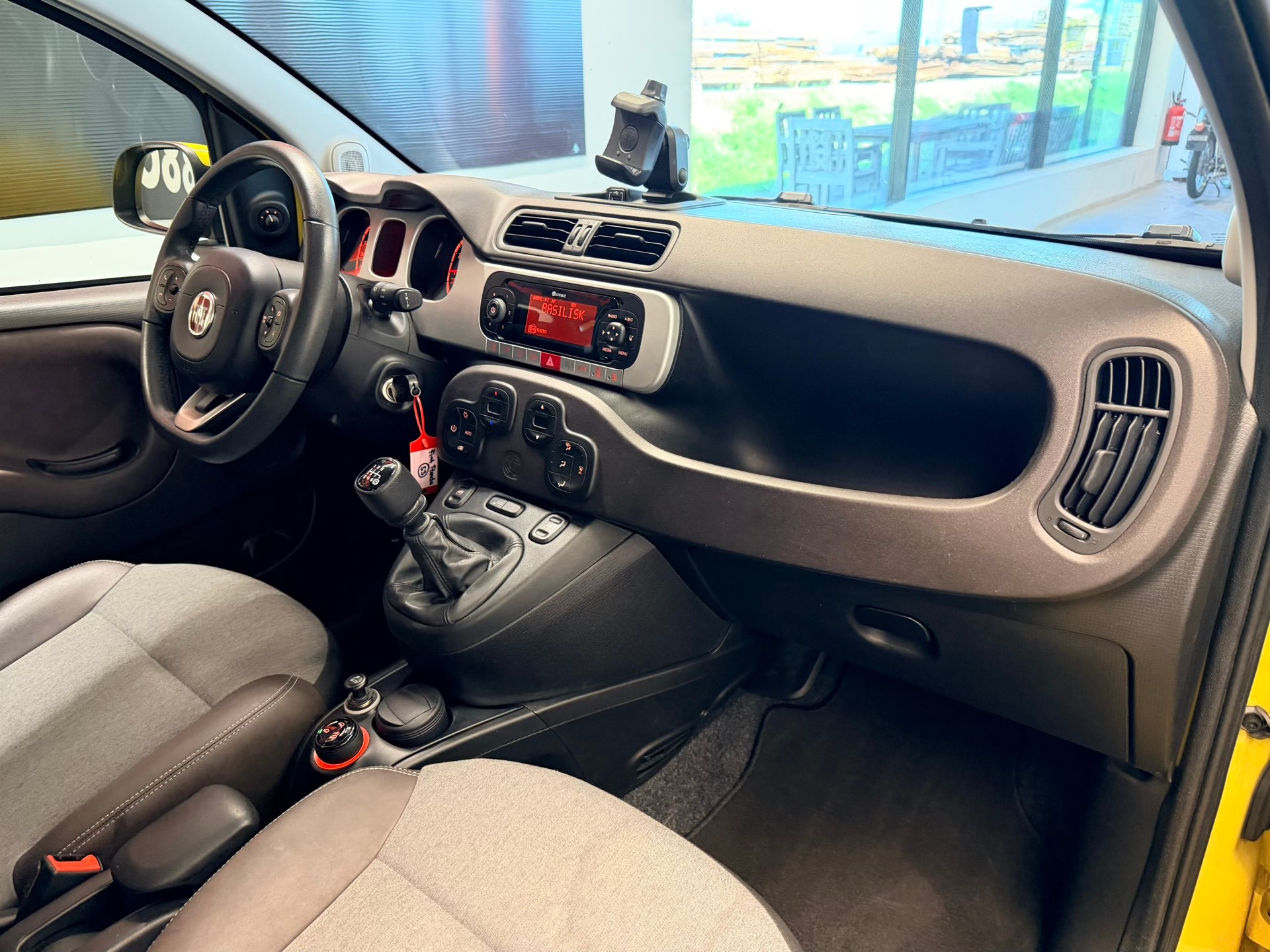 FIAT Panda 0.9 Twinair Turbo Cross 4x4-image-16