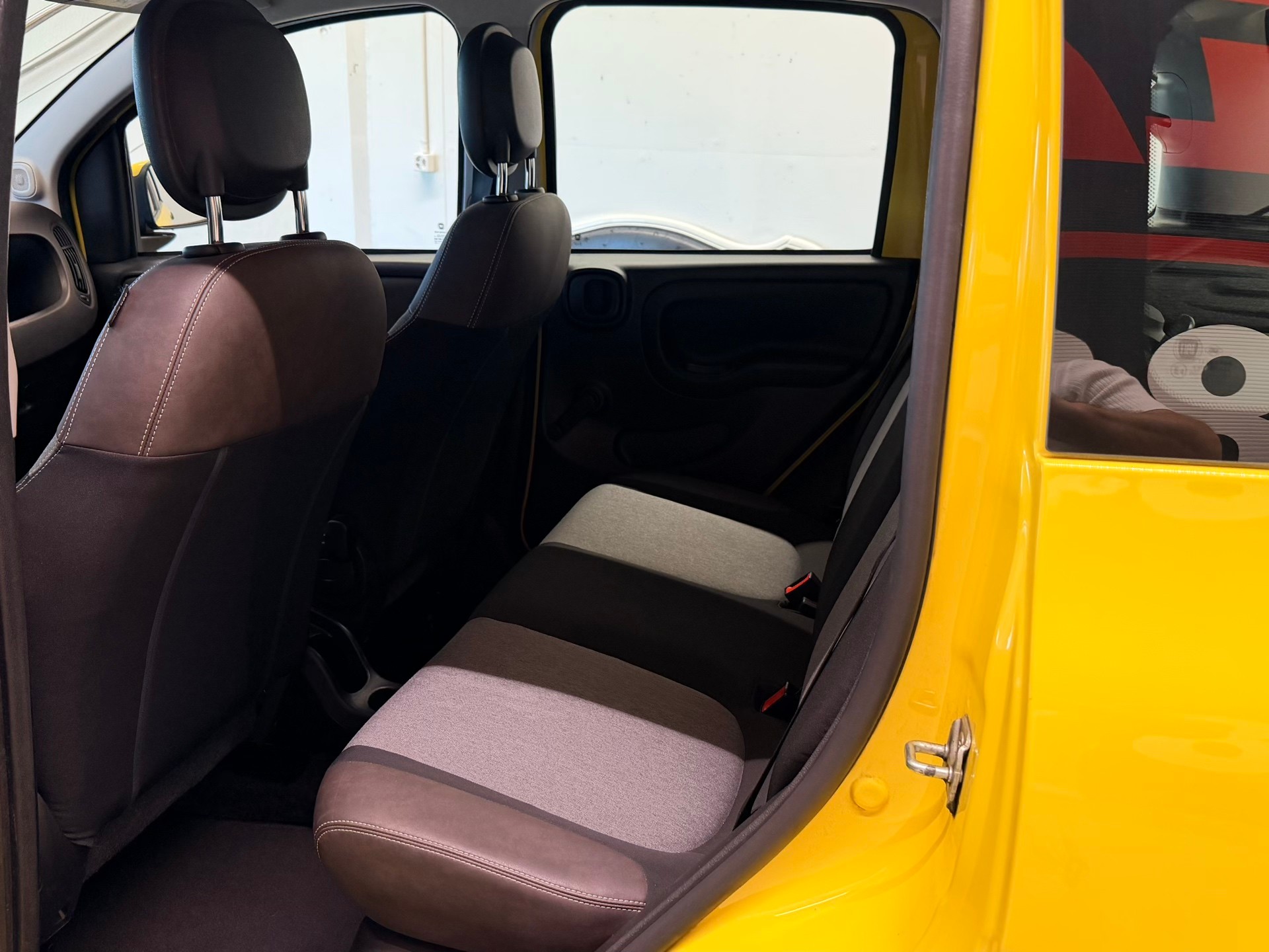 FIAT Panda 0.9 Twinair Turbo Cross 4x4-image-14