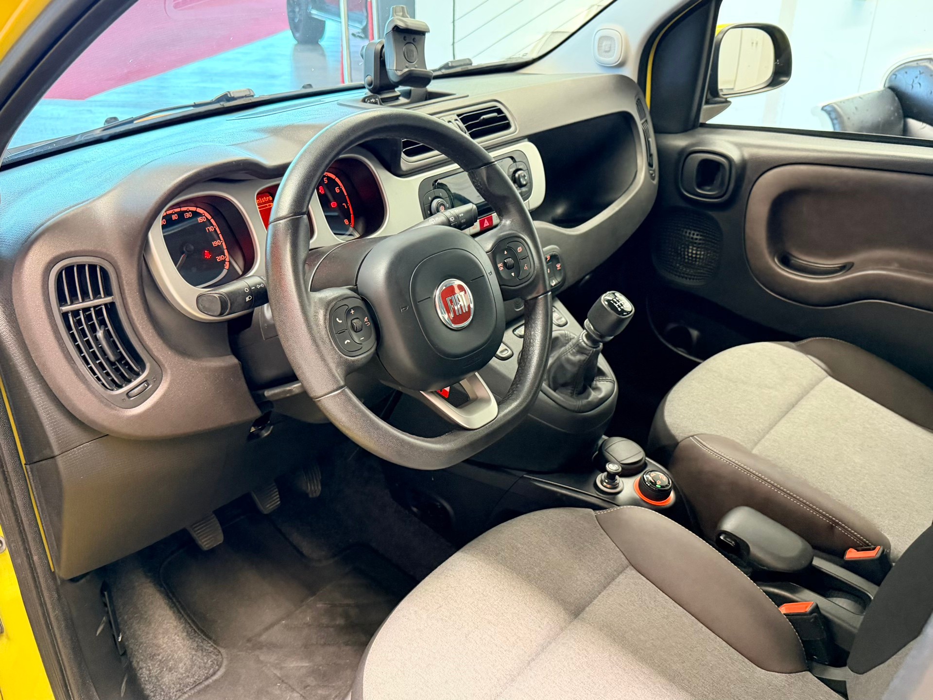 FIAT Panda 0.9 Twinair Turbo Cross 4x4-image-9