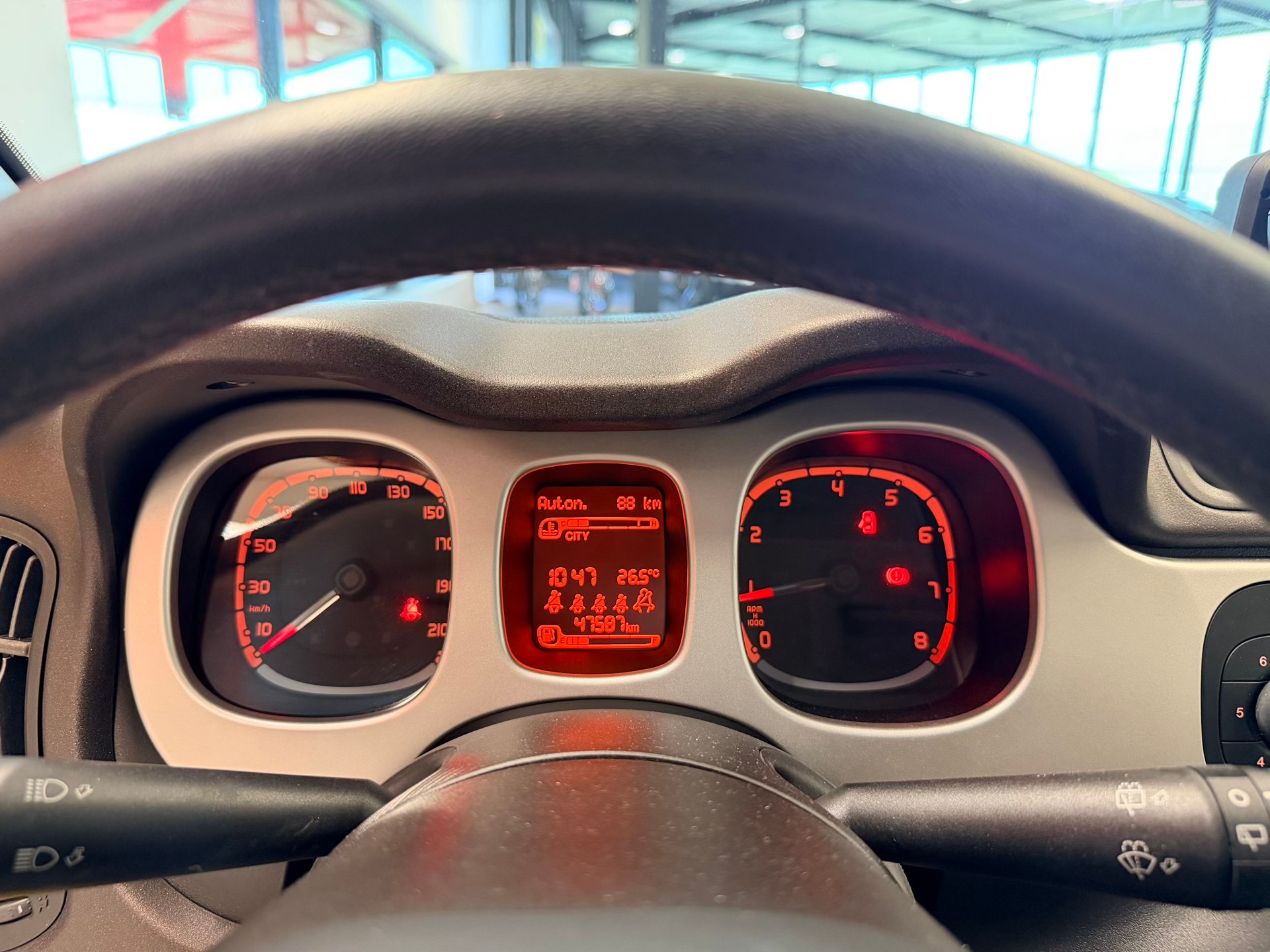 FIAT Panda 0.9 Twinair Turbo Cross 4x4-image-23