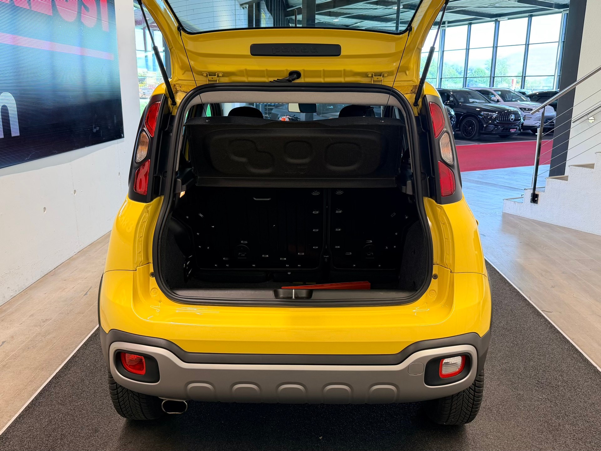 FIAT Panda 0.9 Twinair Turbo Cross 4x4-image-8