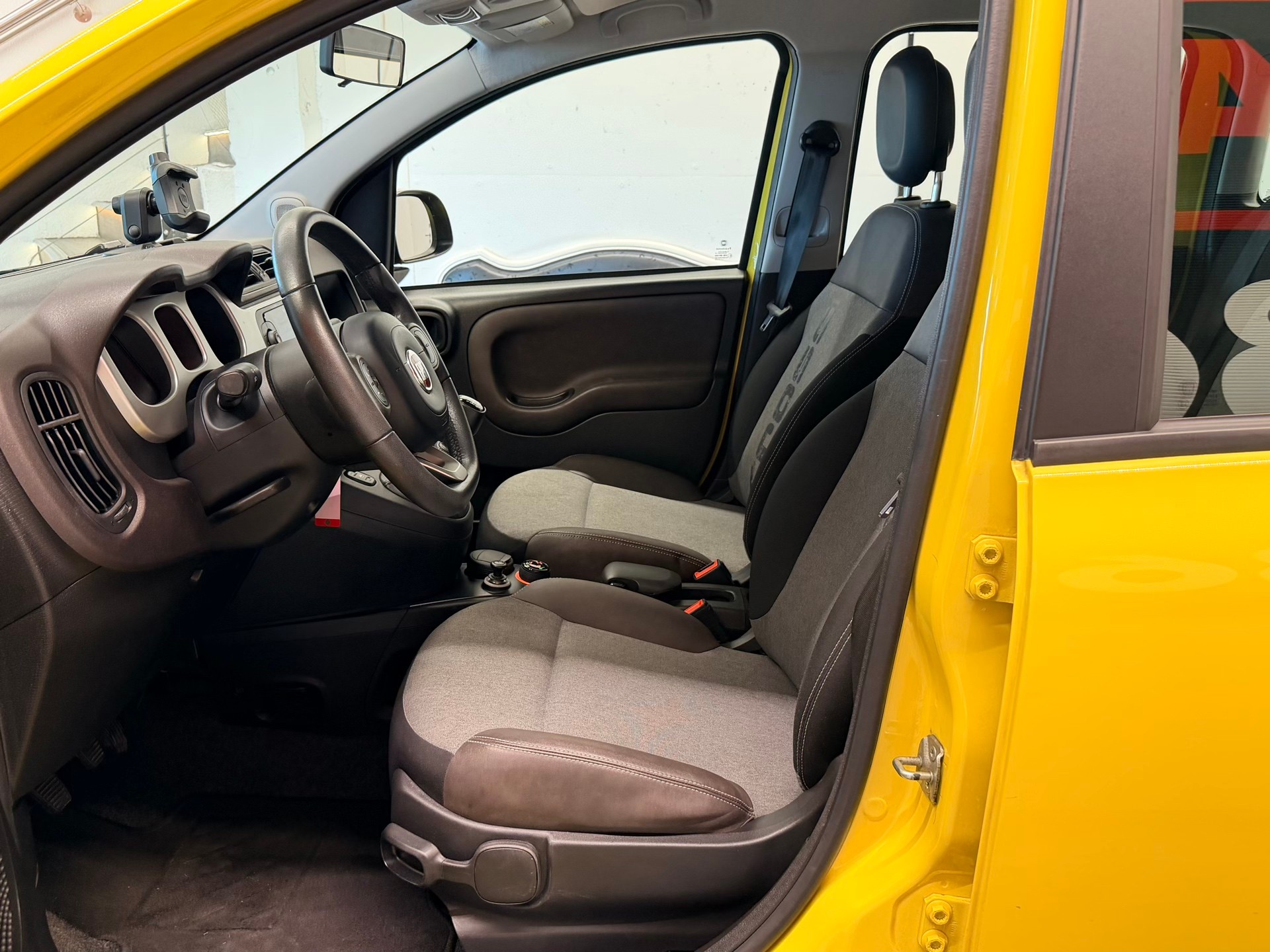 FIAT Panda 0.9 Twinair Turbo Cross 4x4-image-12
