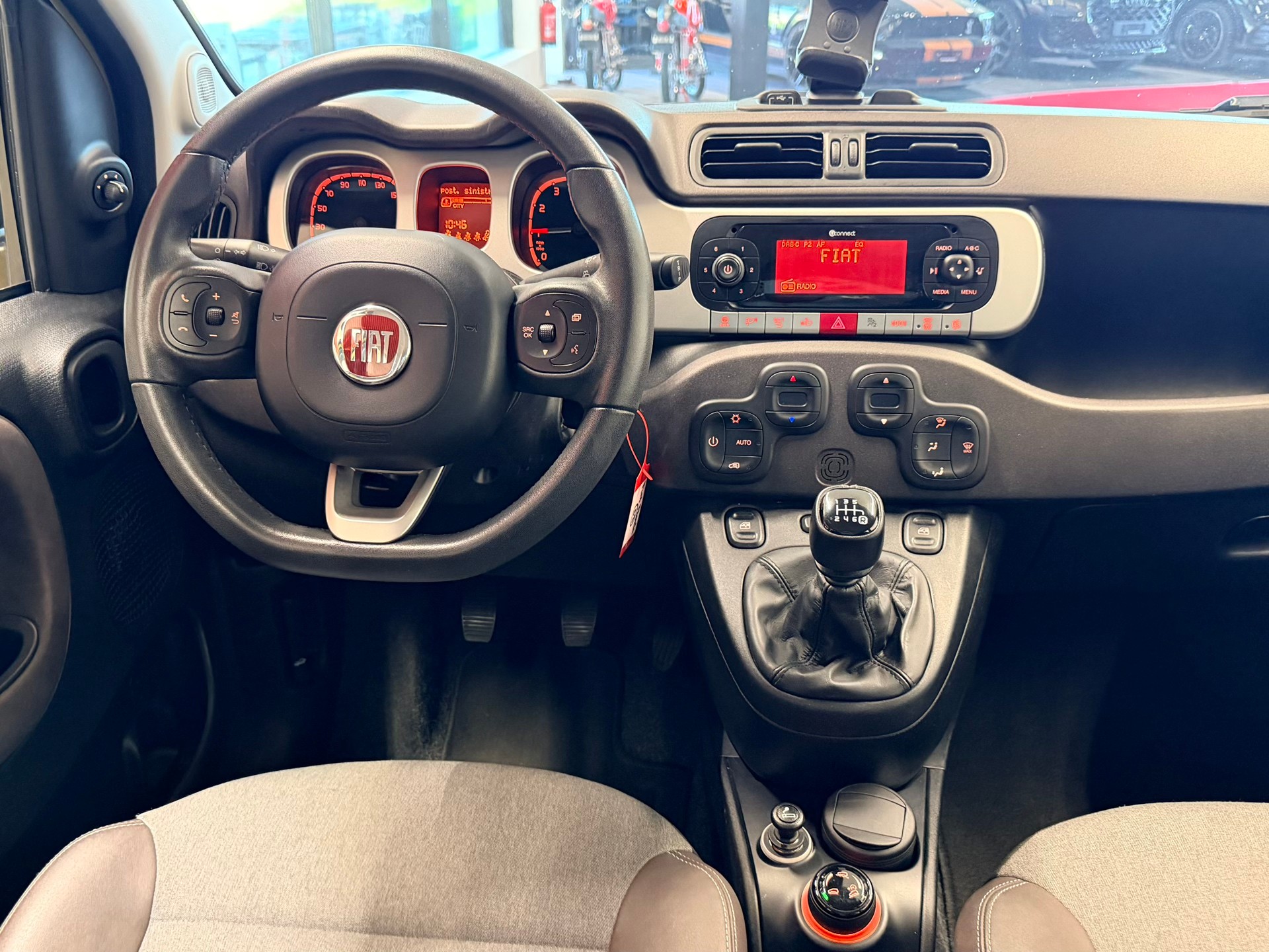 FIAT Panda 0.9 Twinair Turbo Cross 4x4-image-15
