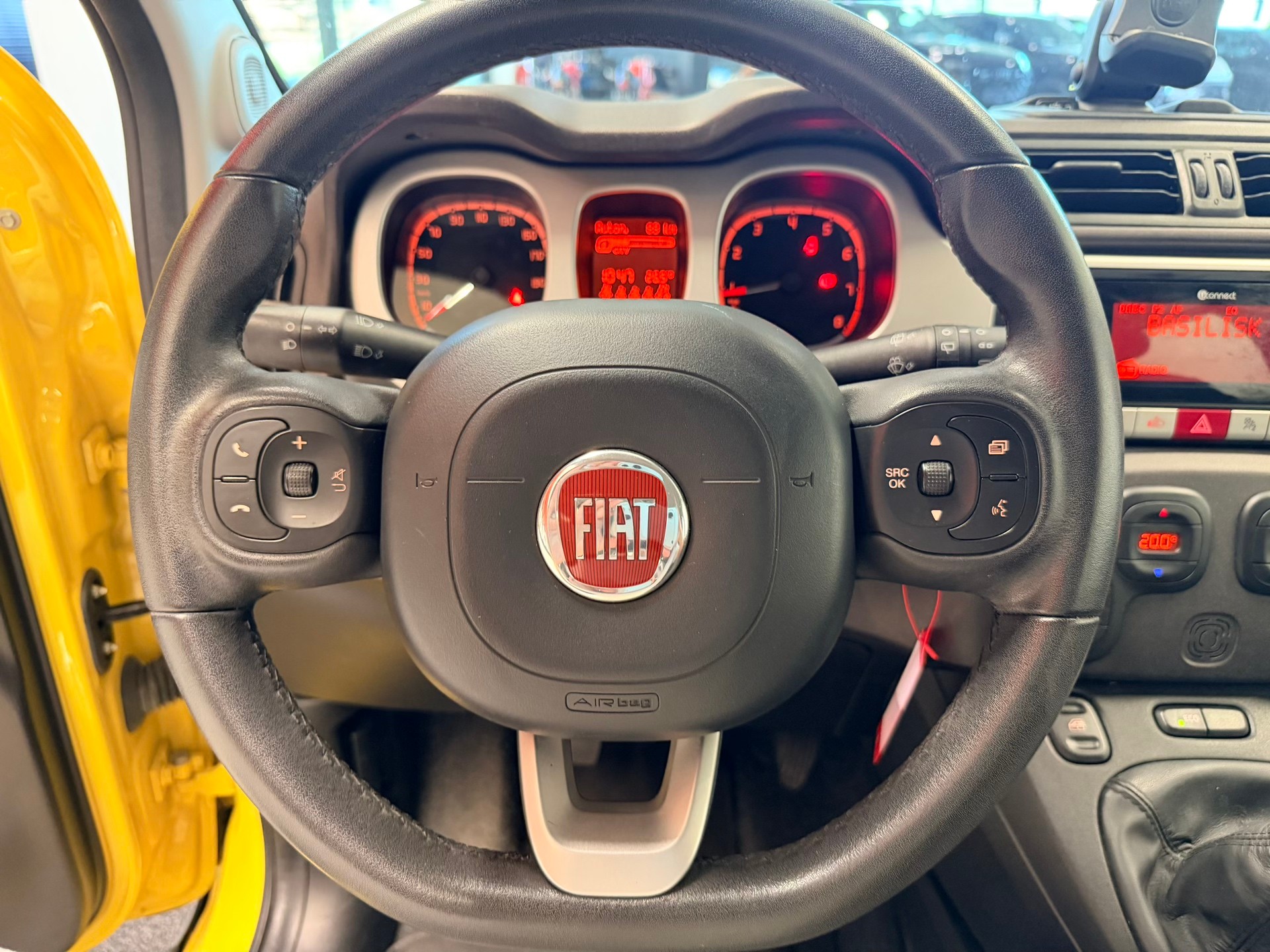 FIAT Panda 0.9 Twinair Turbo Cross 4x4-image-22