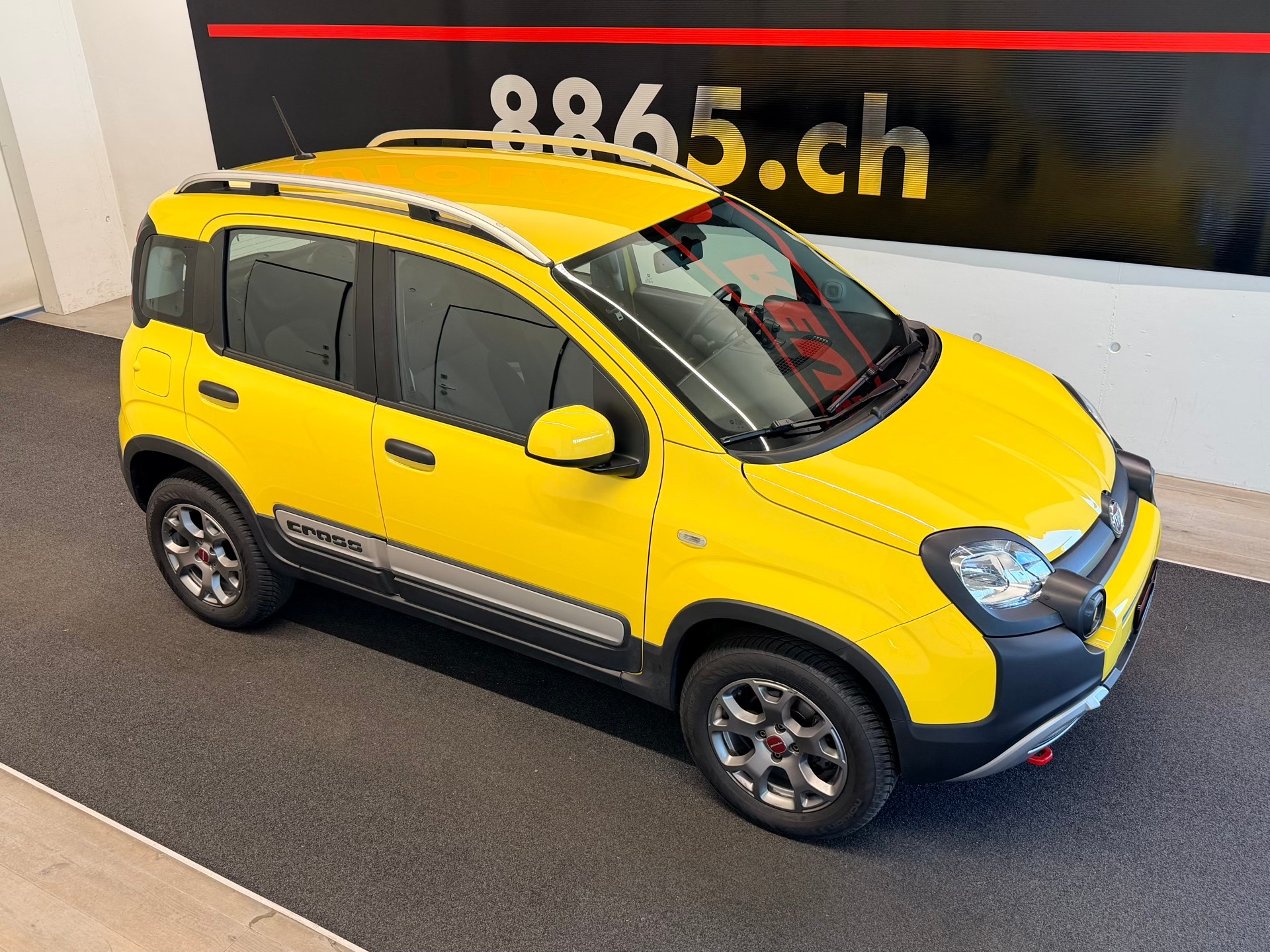 FIAT Panda 0.9 Twinair Turbo Cross 4x4-image-4