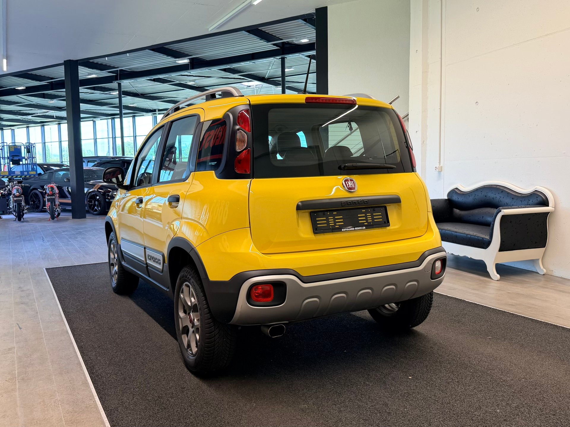FIAT Panda 0.9 Twinair Turbo Cross 4x4-image-6