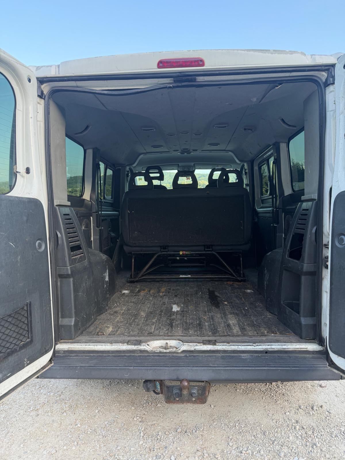 CITROEN Jumper 2.2 HDi 30 L1H1-image-6
