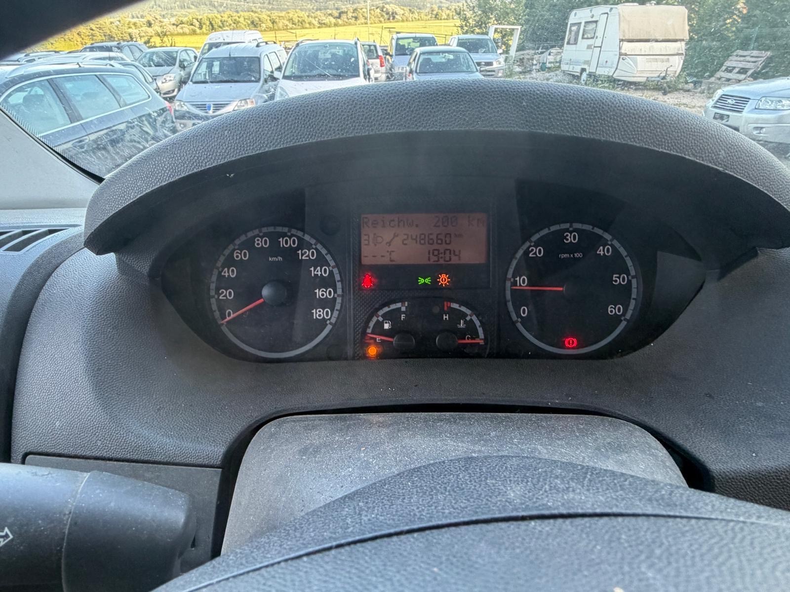 CITROEN Jumper 2.2 HDi 30 L1H1-image-7