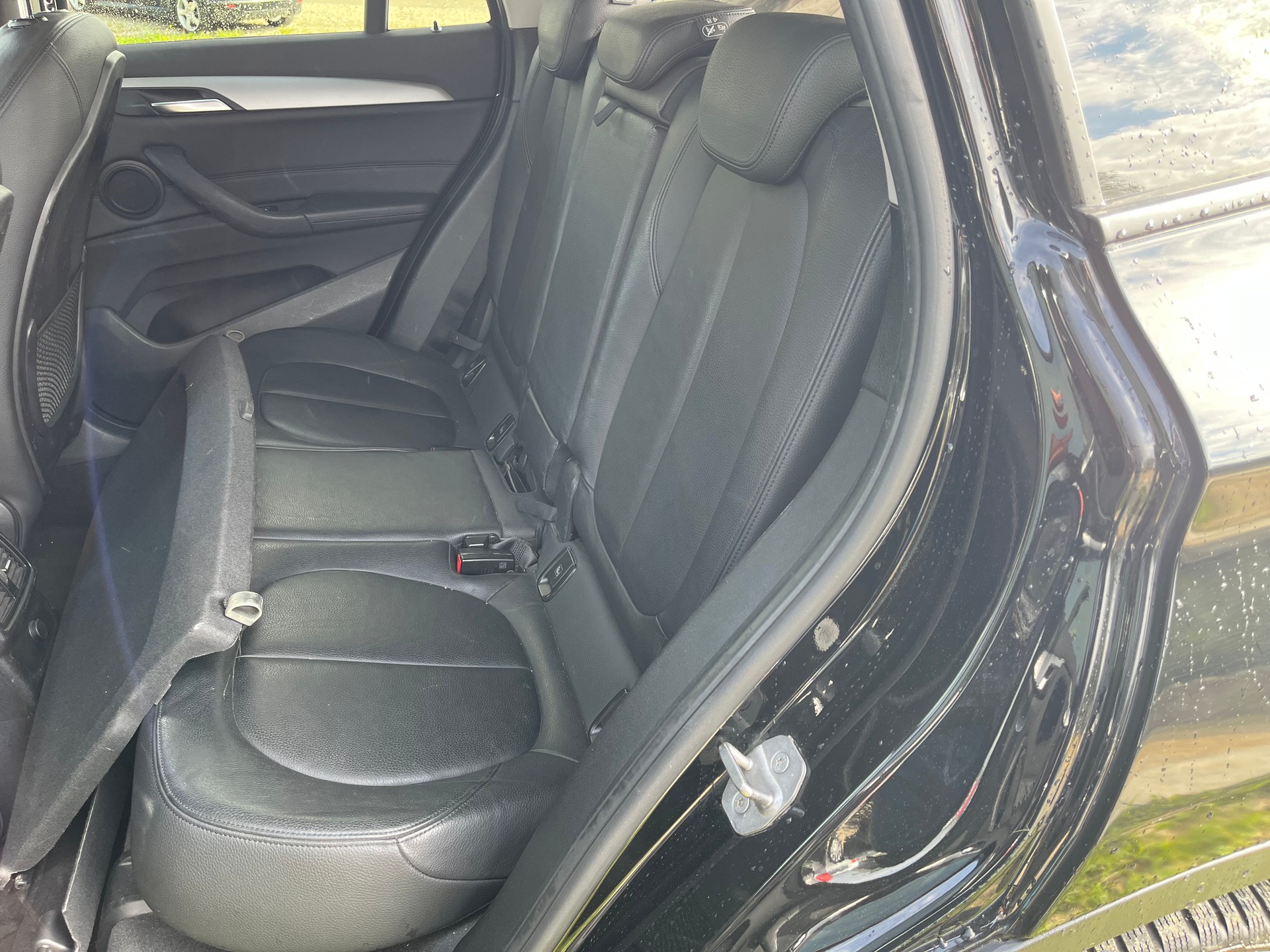 BMW X1 xDrive 20d Steptronic-image-9