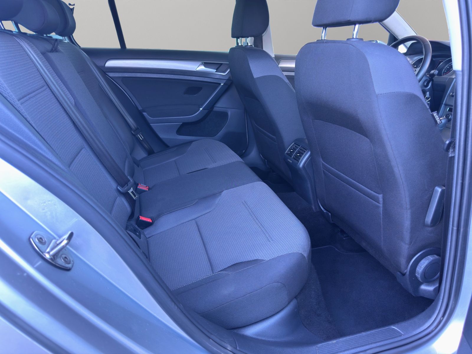 VW Golf VII 1.4 TSI 122 Comfortline DSG-image-12