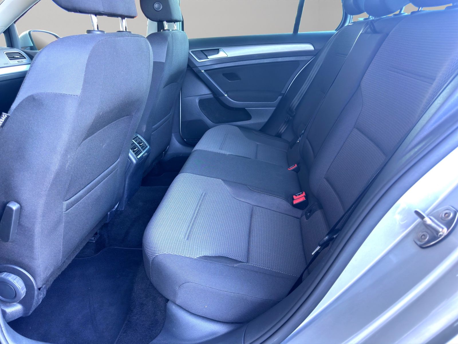 VW Golf VII 1.4 TSI 122 Comfortline DSG-image-10