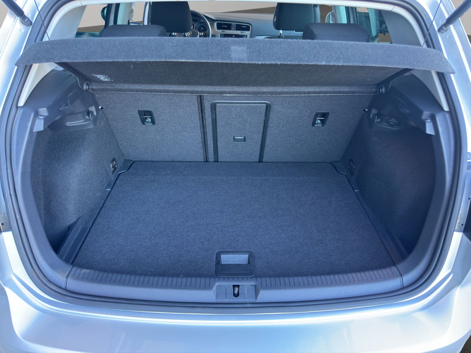VW Golf VII 1.4 TSI 122 Comfortline DSG-image-11