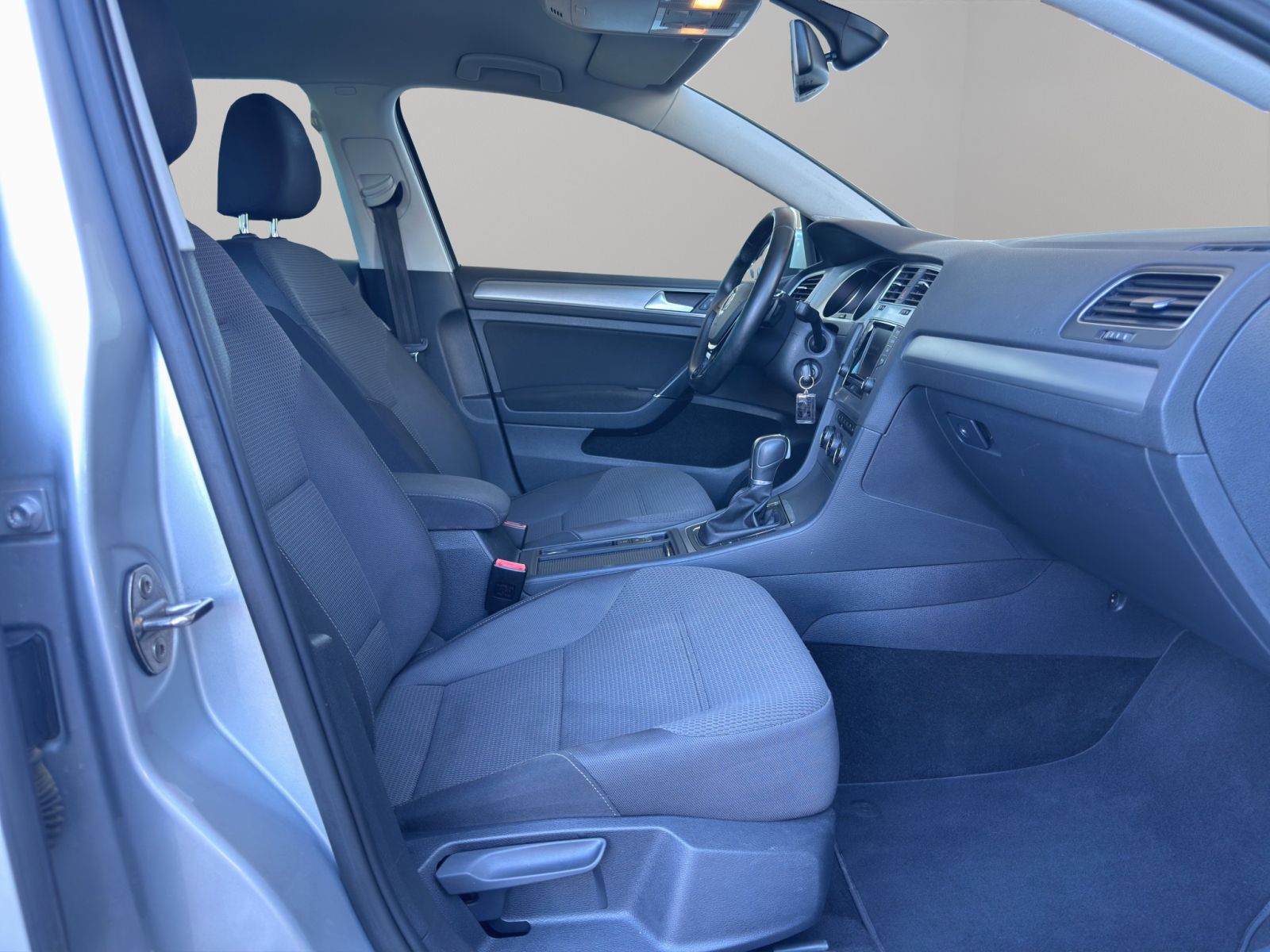 VW Golf VII 1.4 TSI 122 Comfortline DSG-image-13