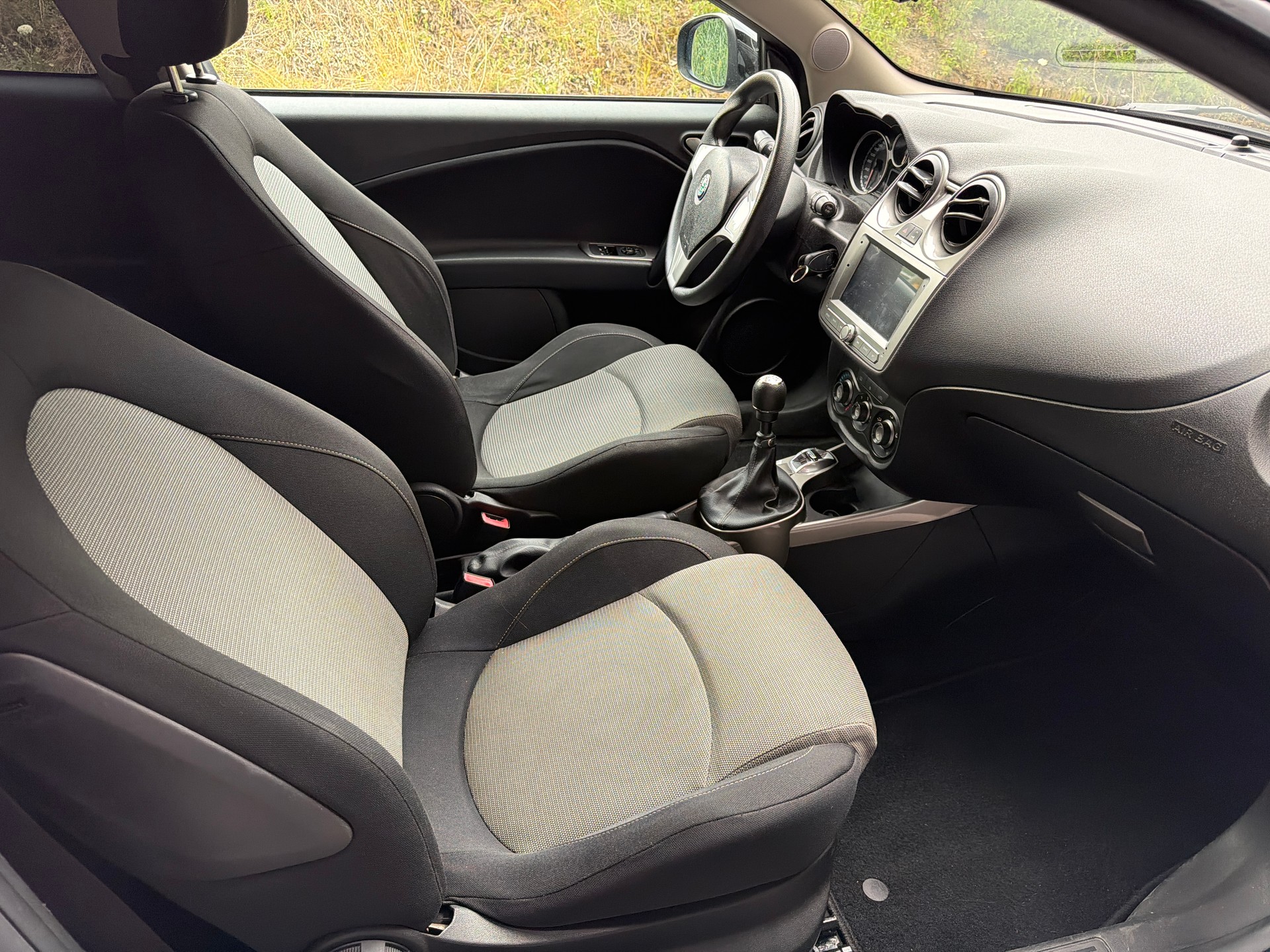 ALFA ROMEO MiTo 1.4 Junior-image-8