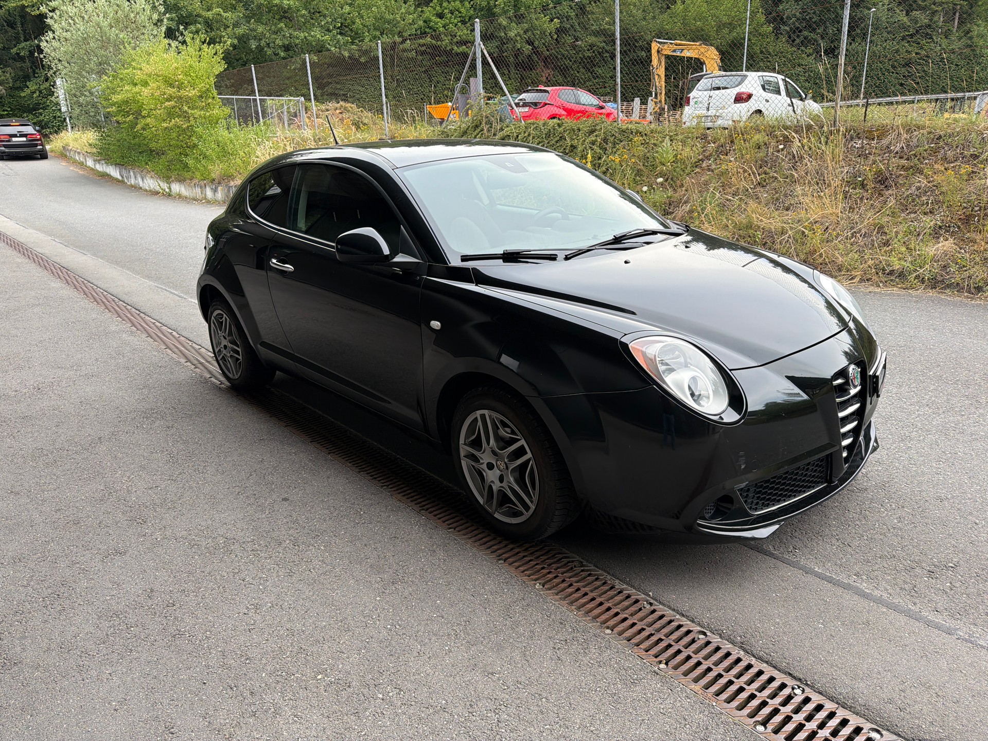 ALFA ROMEO MiTo 1.4 Junior-image-6