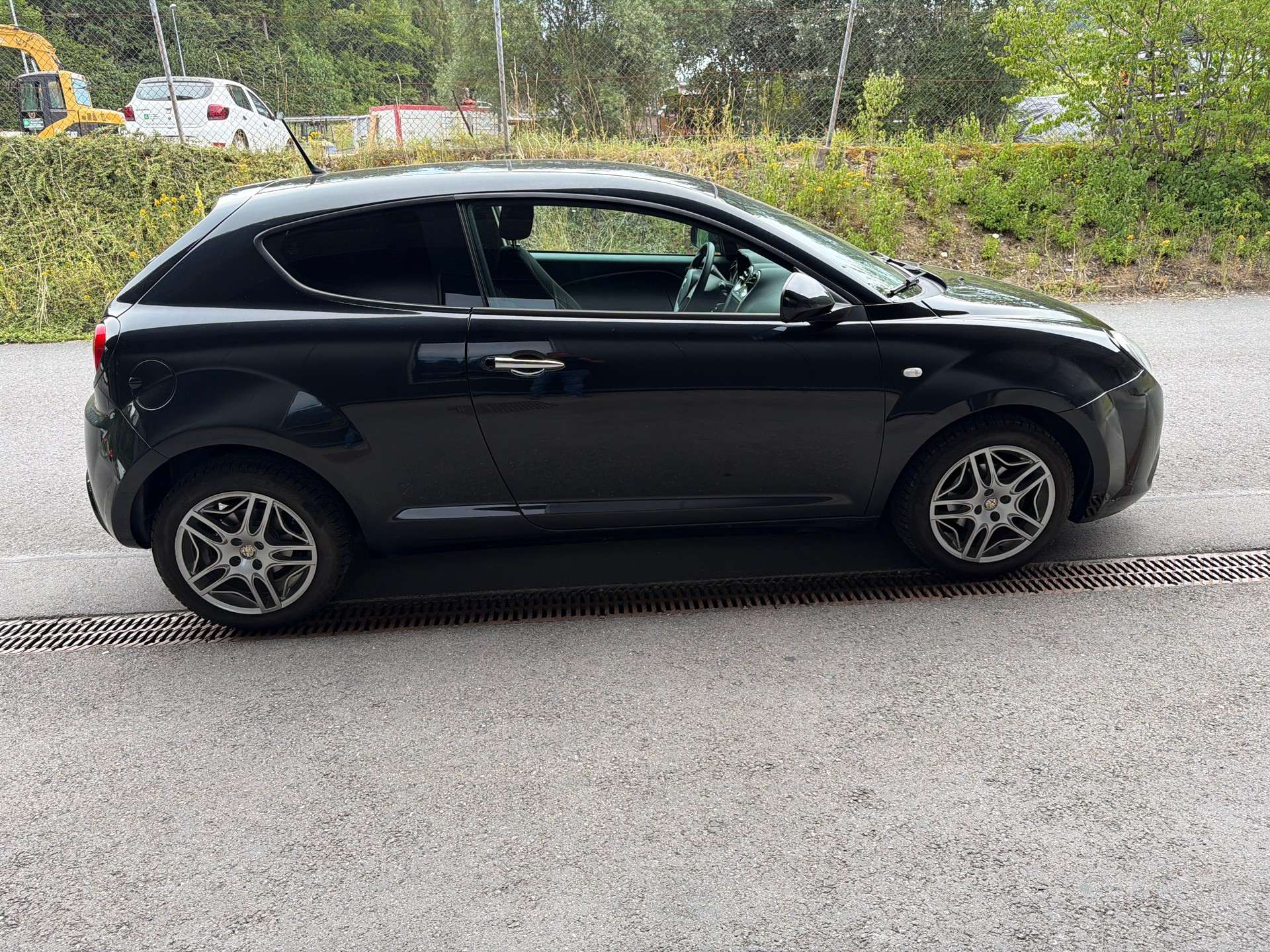 ALFA ROMEO MiTo 1.4 Junior-image-5