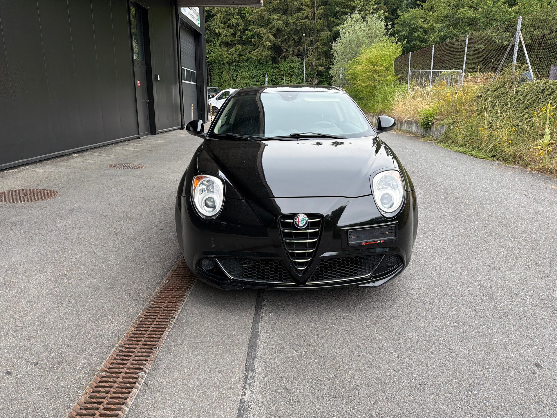 ALFA ROMEO MiTo 1.4 Junior-image-7